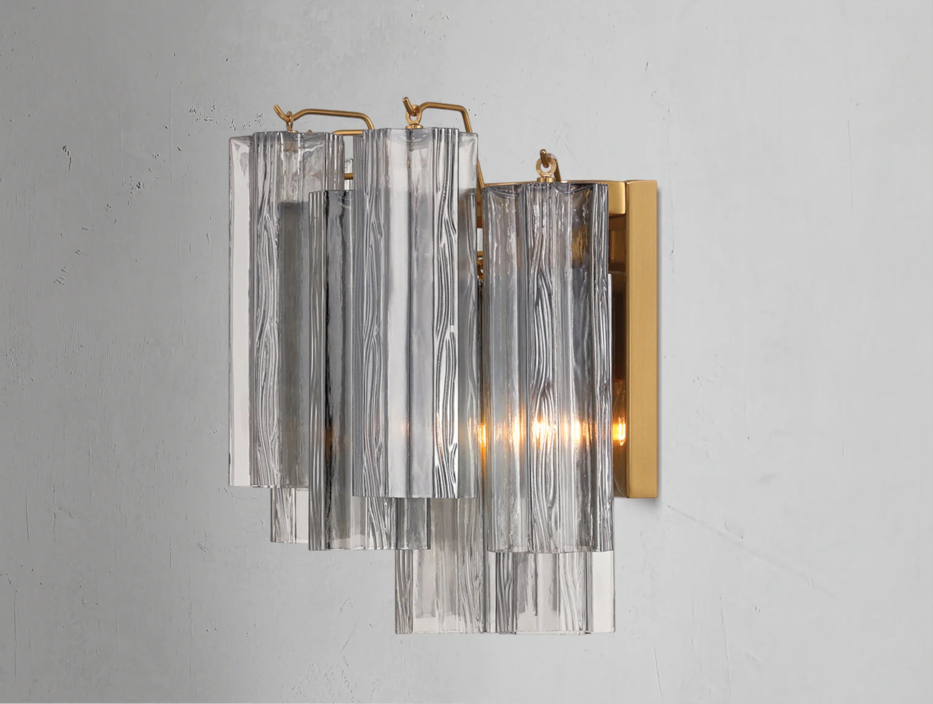 Adois Sconce - ZELNO LIGHTING