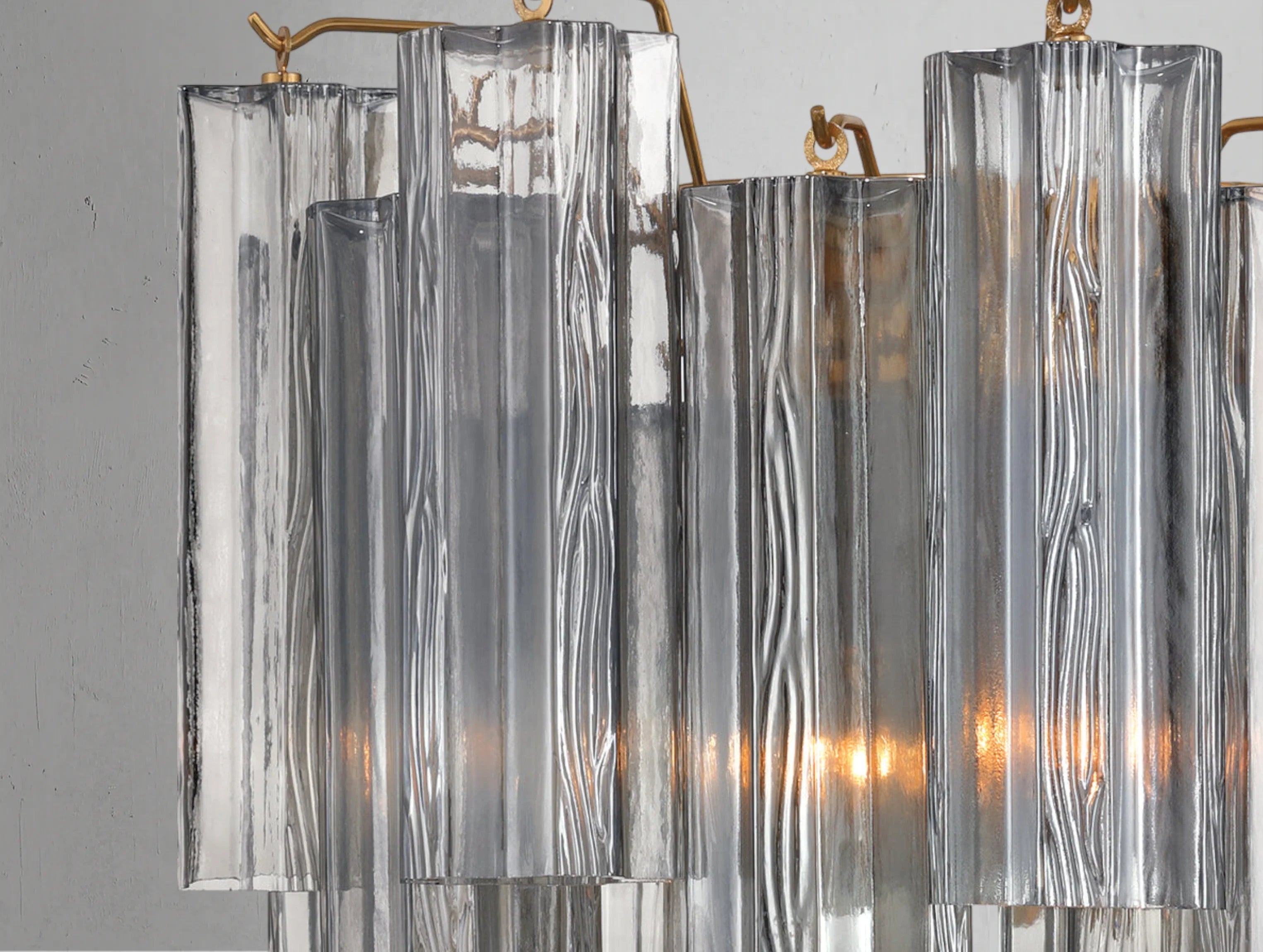 Adois Sconce - ZELNO LIGHTING