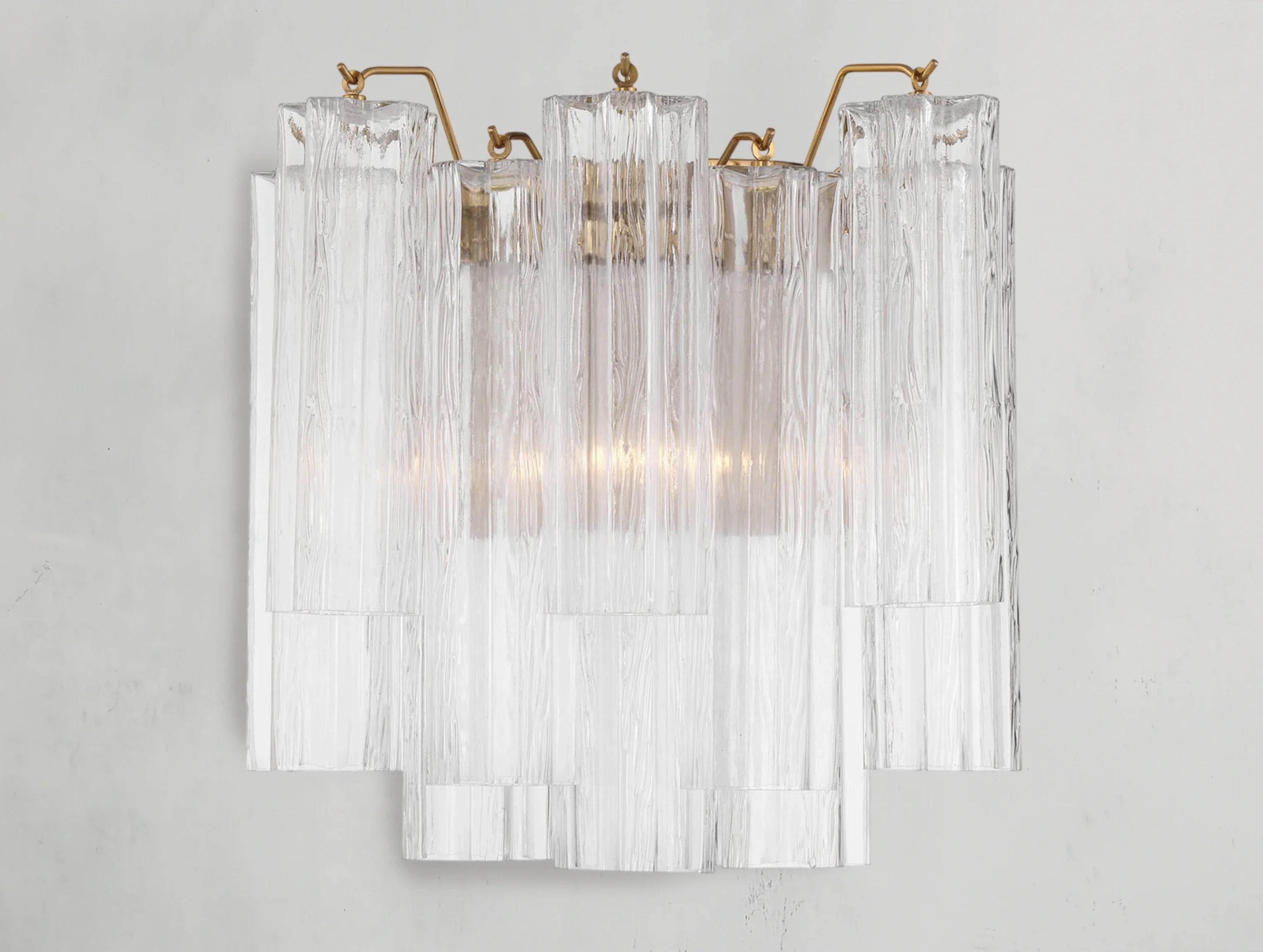Adois Sconce - ZELNO LIGHTING