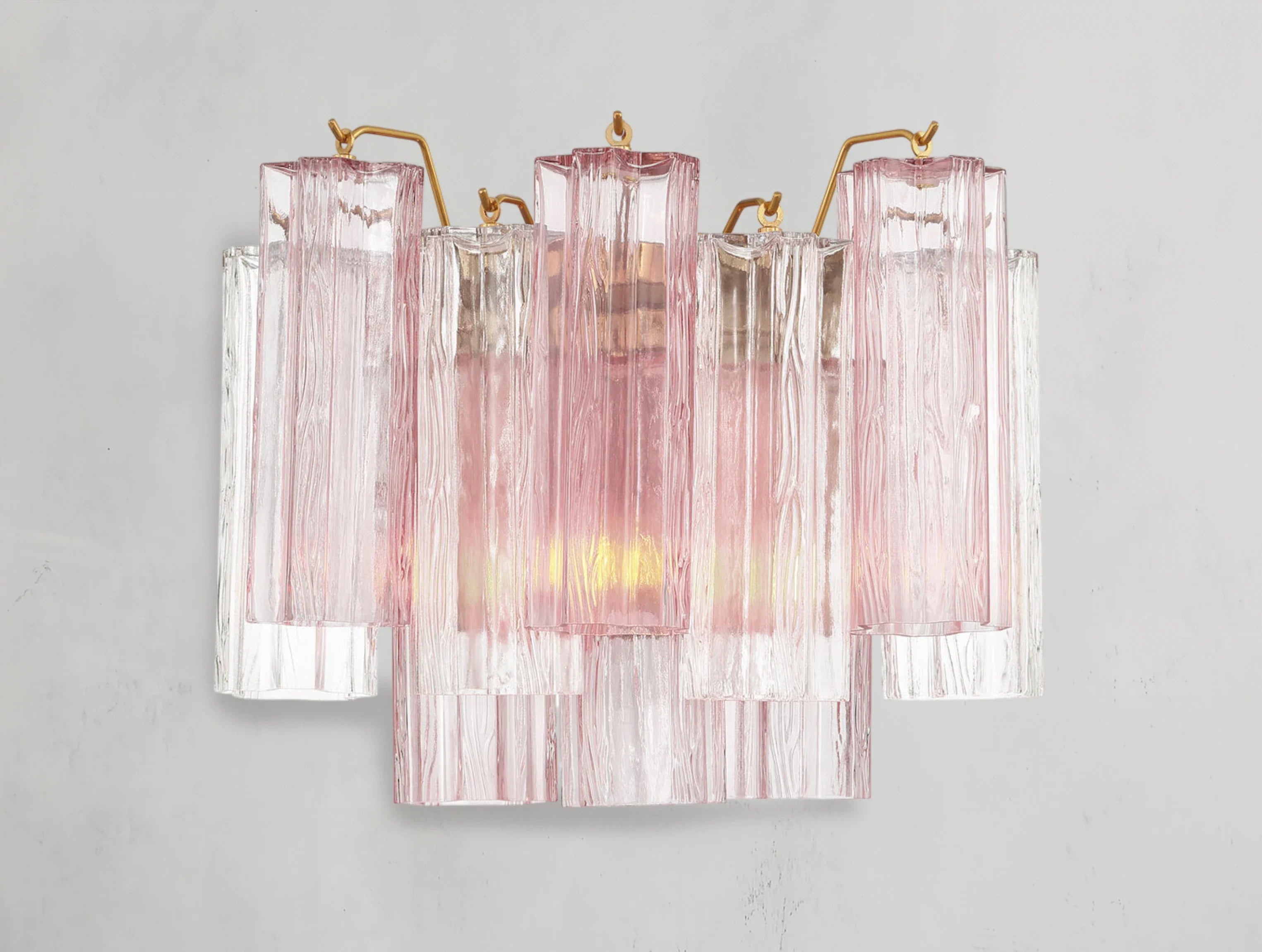 Adois Sconce - ZELNO LIGHTING