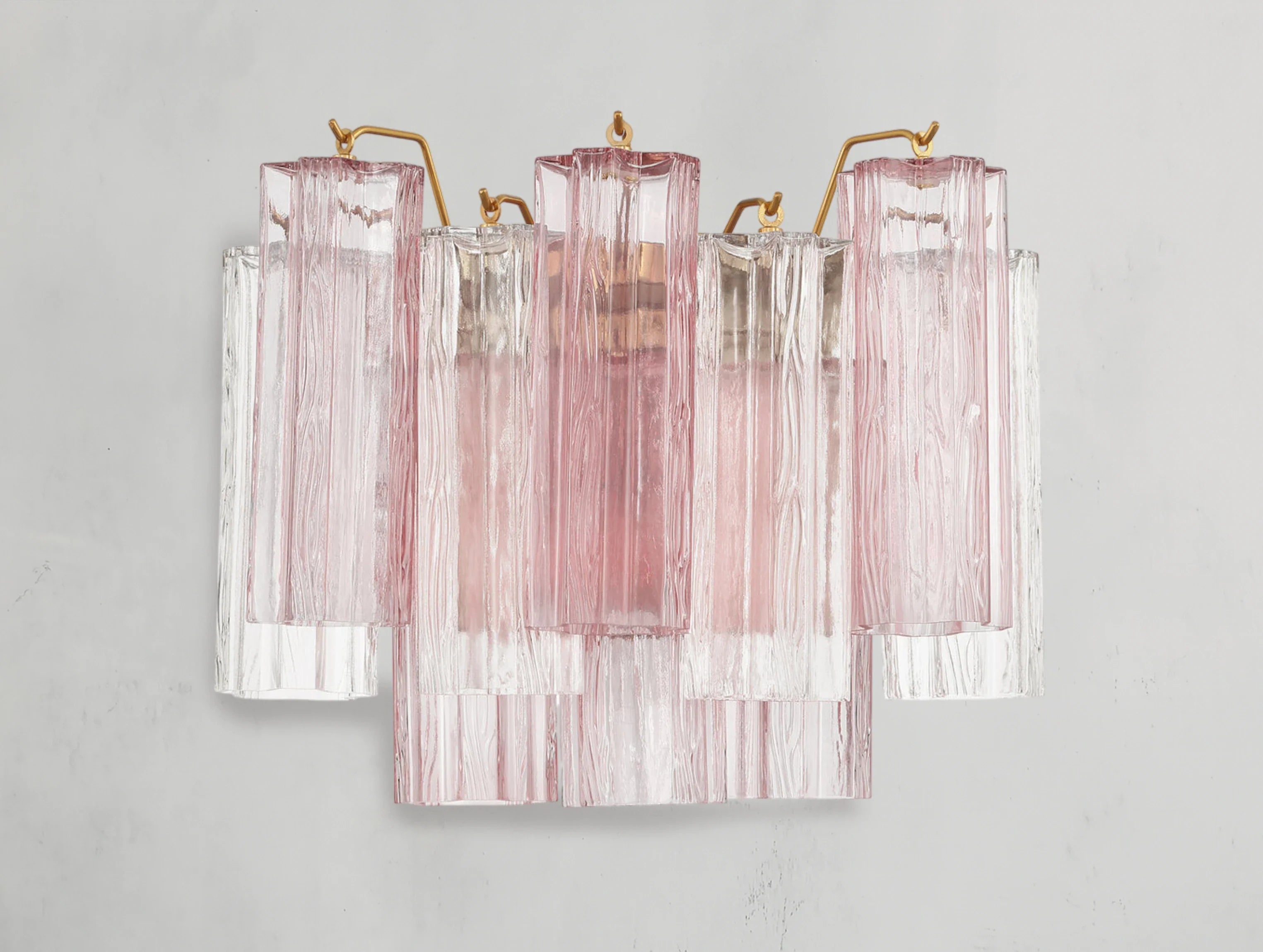Adois Sconce - ZELNO LIGHTING