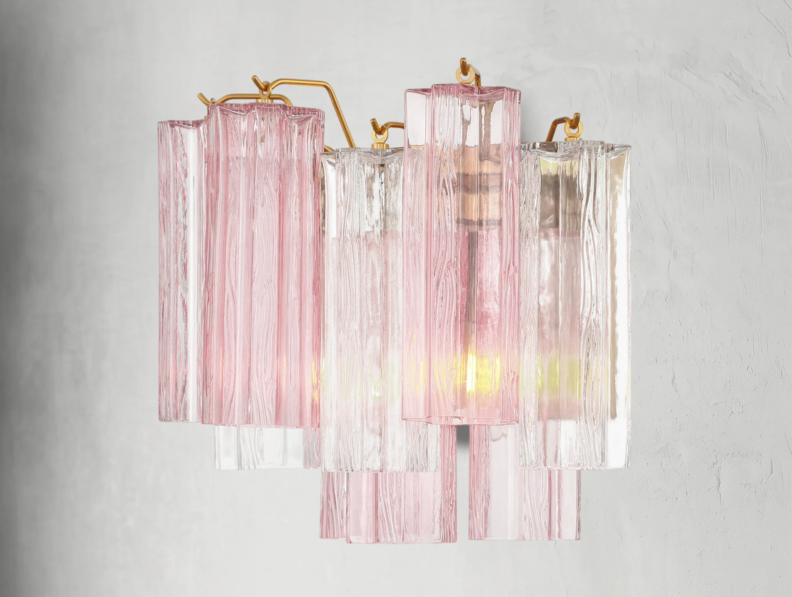 Adois Sconce - ZELNO LIGHTING