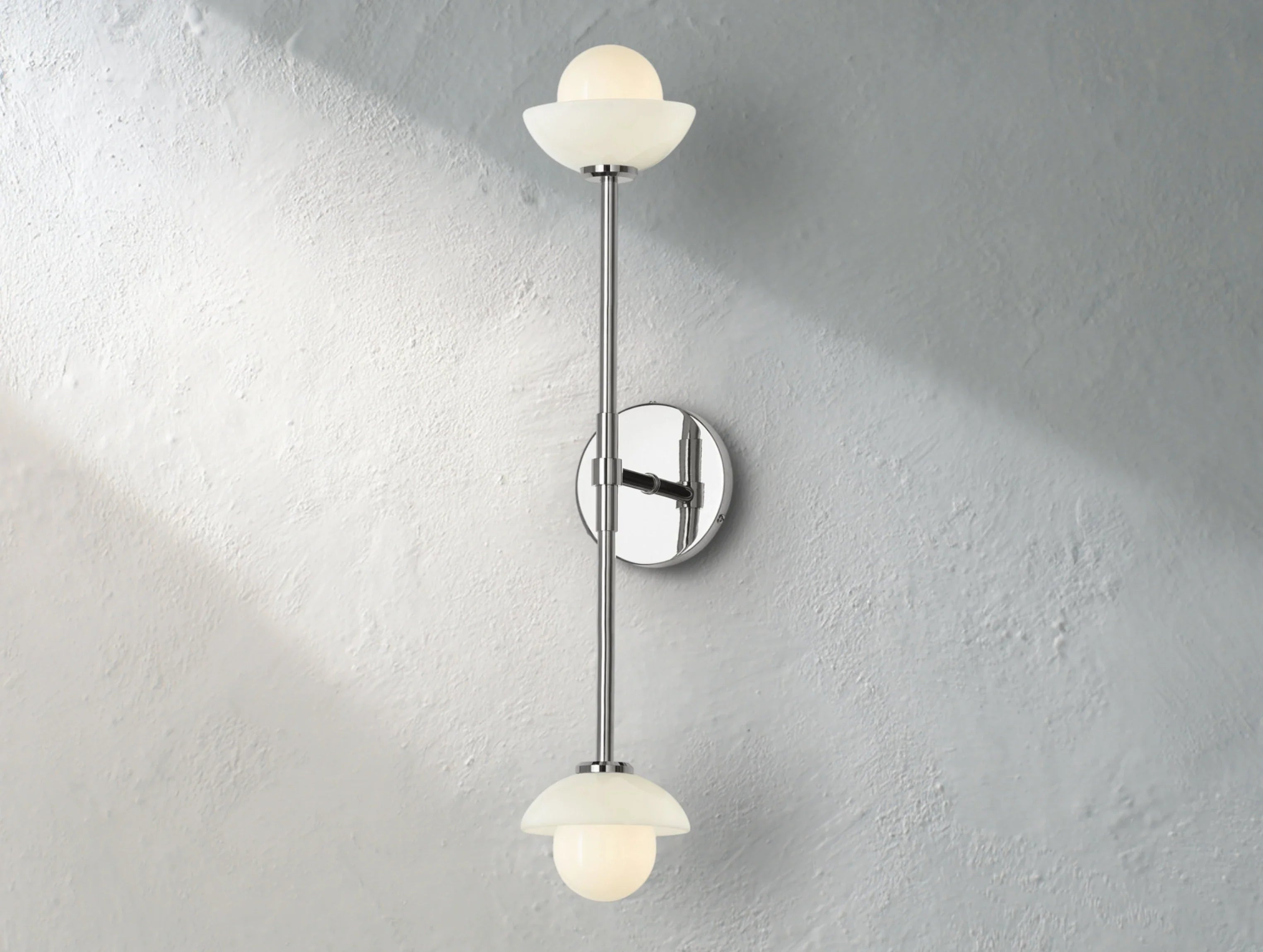 Greensh Linear Sconce - ZELNO LIGHTING