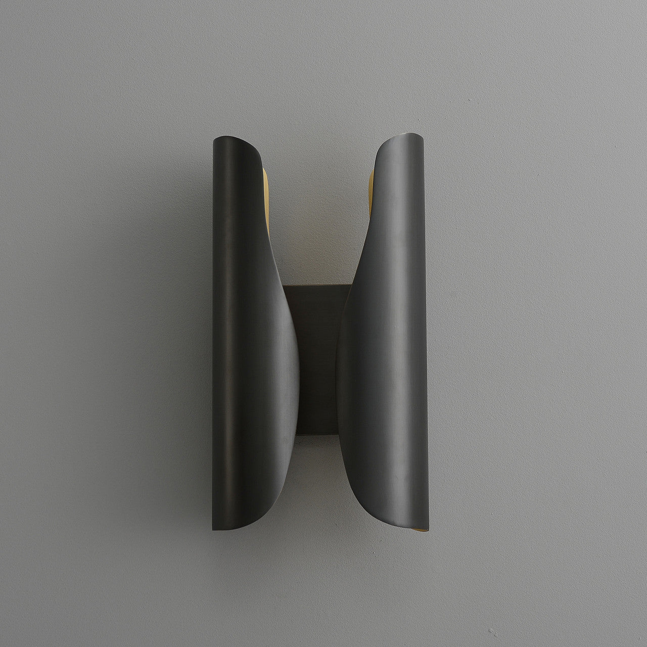 Guardian Wall Sconce Bronze - Zelnolighting