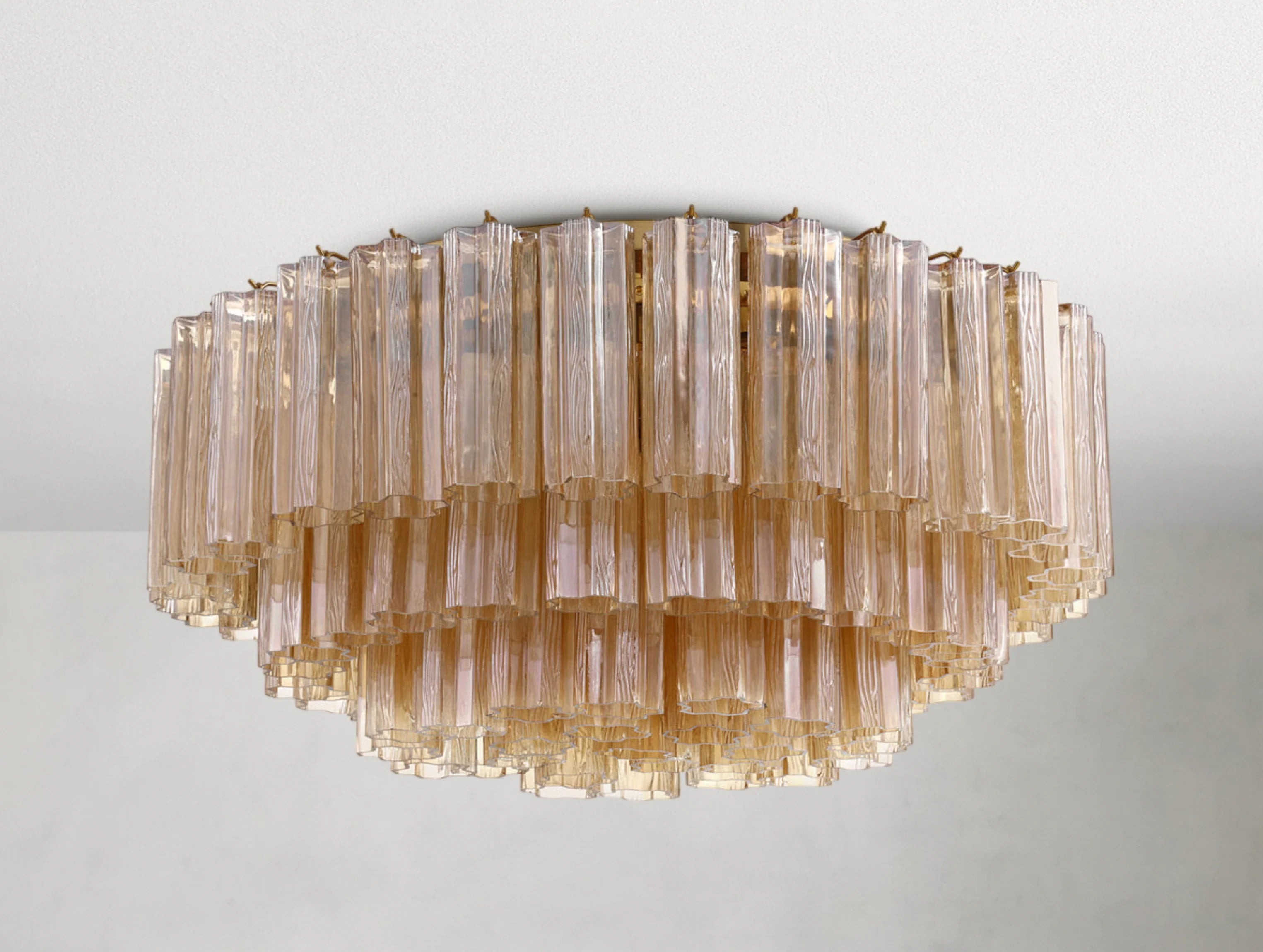 Adois Flush Mount - ZELNO LIGHTING