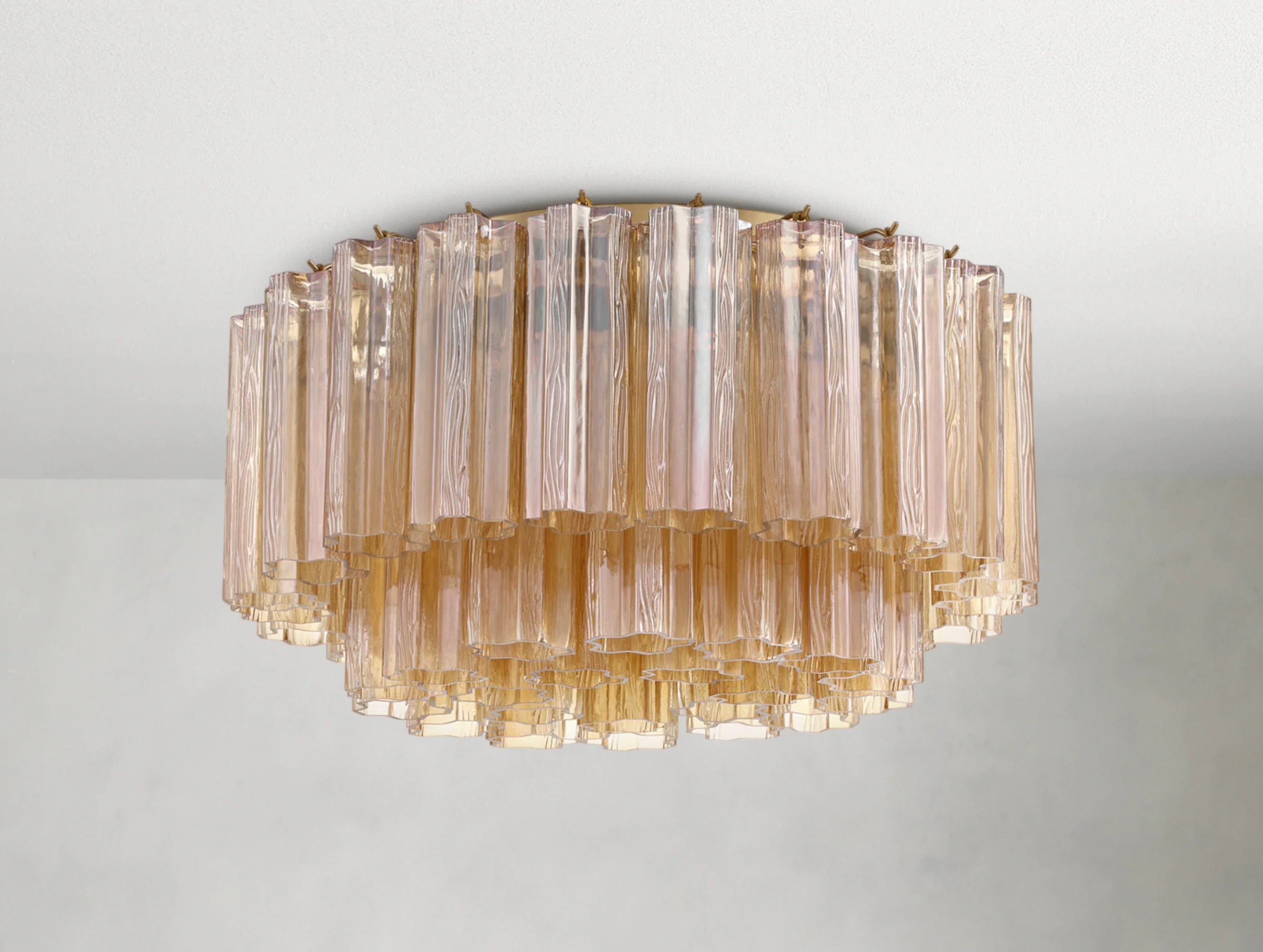 Adois Flush Mount - ZELNO LIGHTING