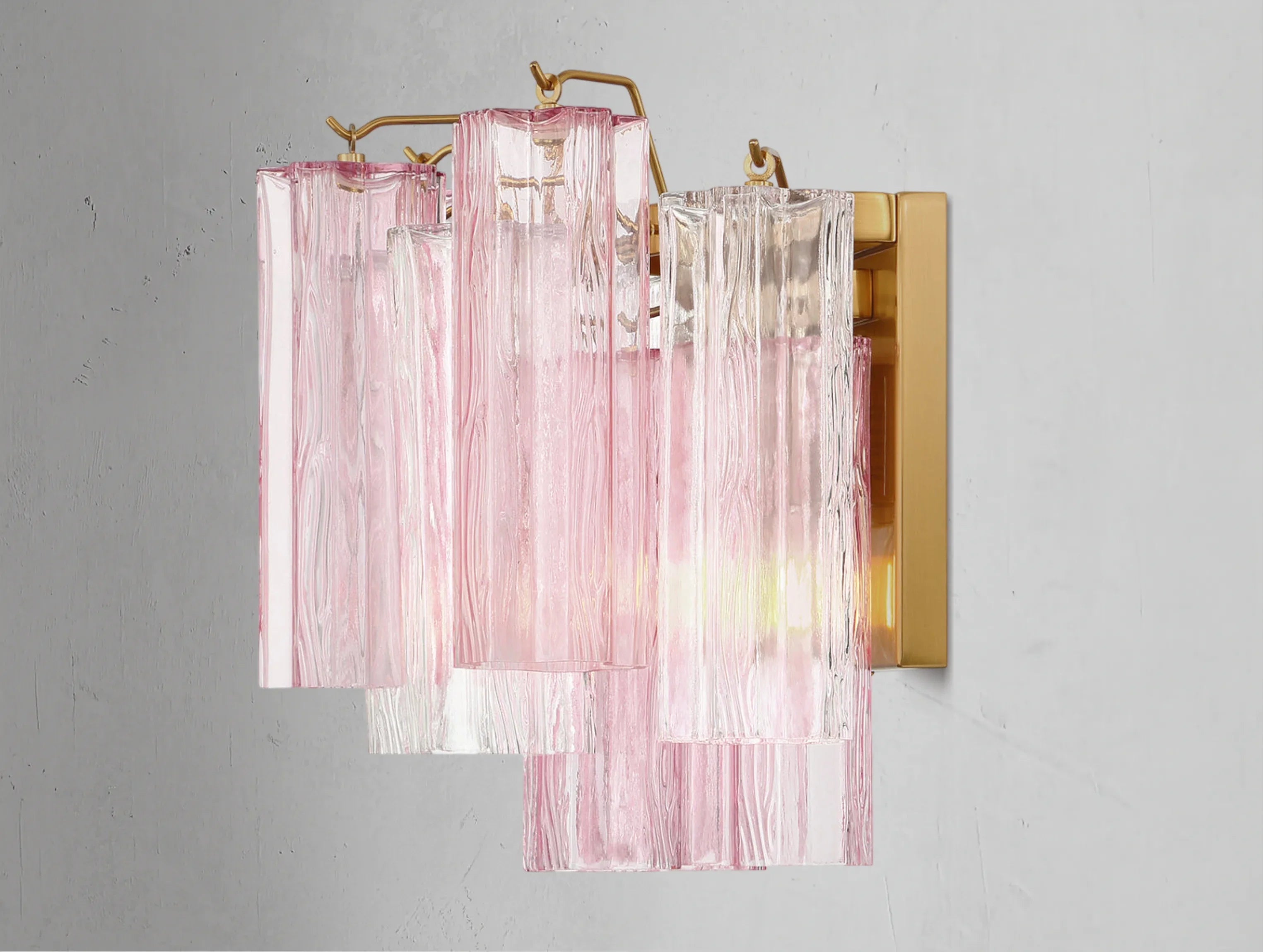 Adois Sconce - ZELNO LIGHTING