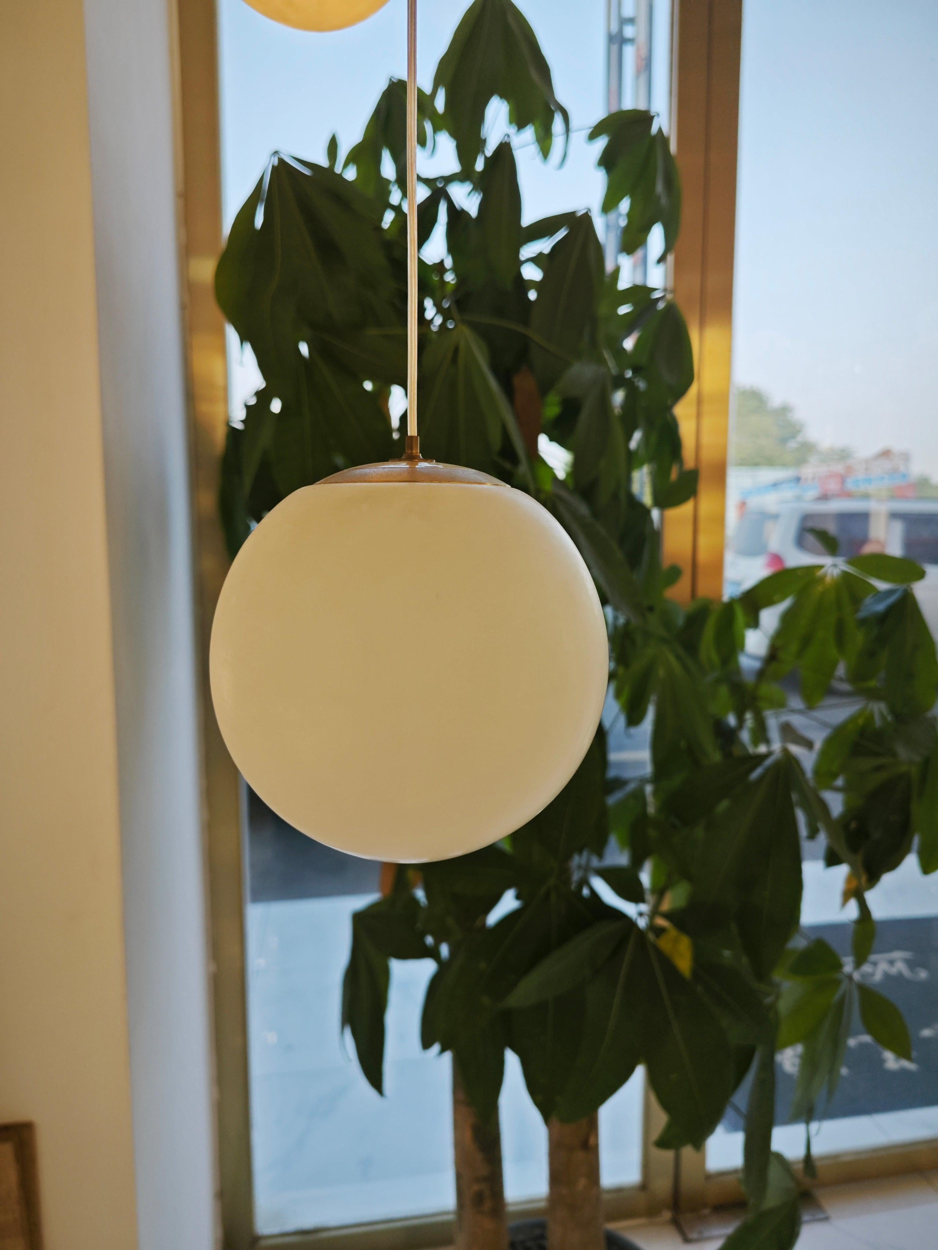 Alabaster Constellation Chandelier, Multi Pendant Light - Zelnolighting