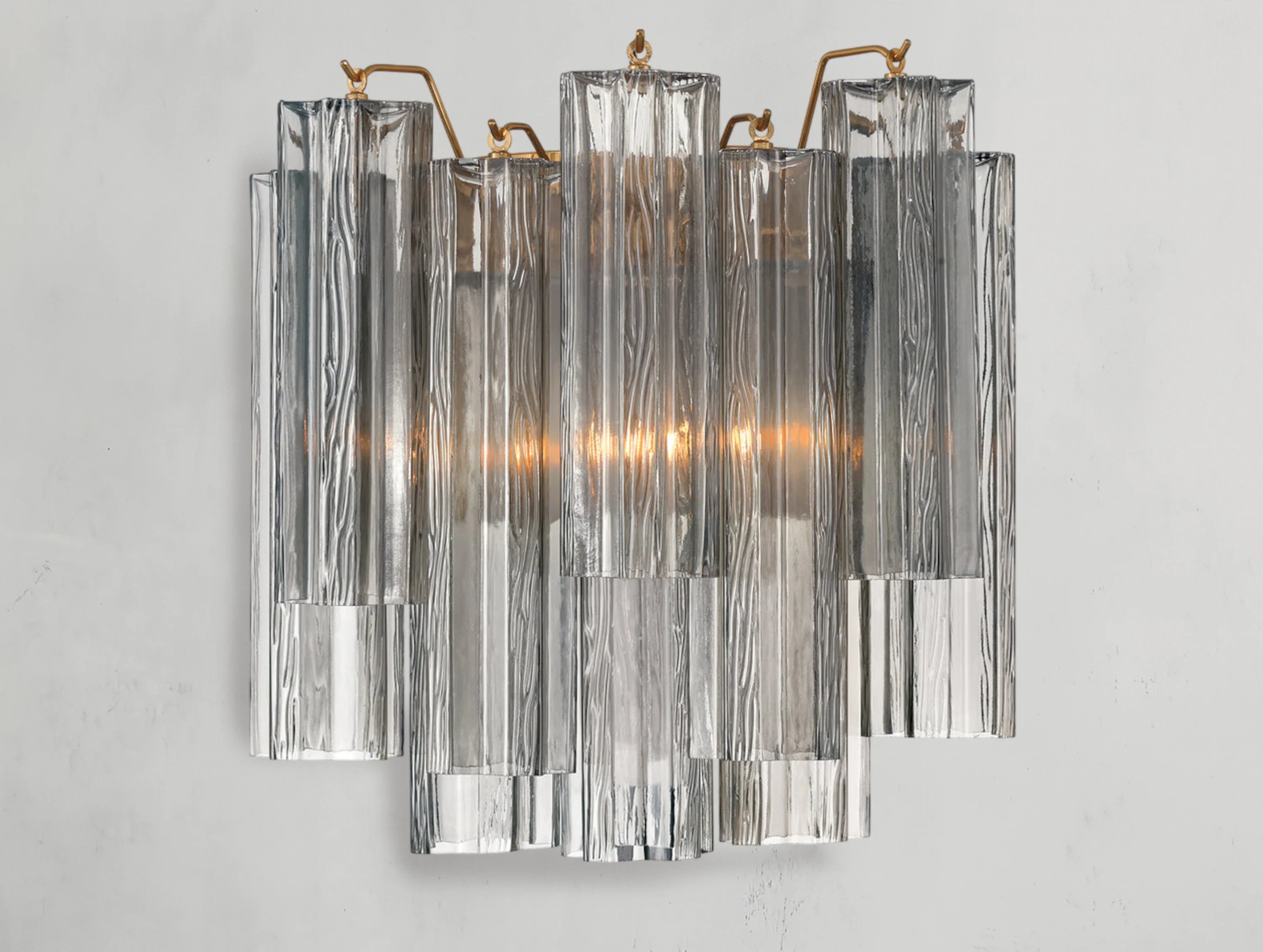 Adois Sconce - ZELNO LIGHTING