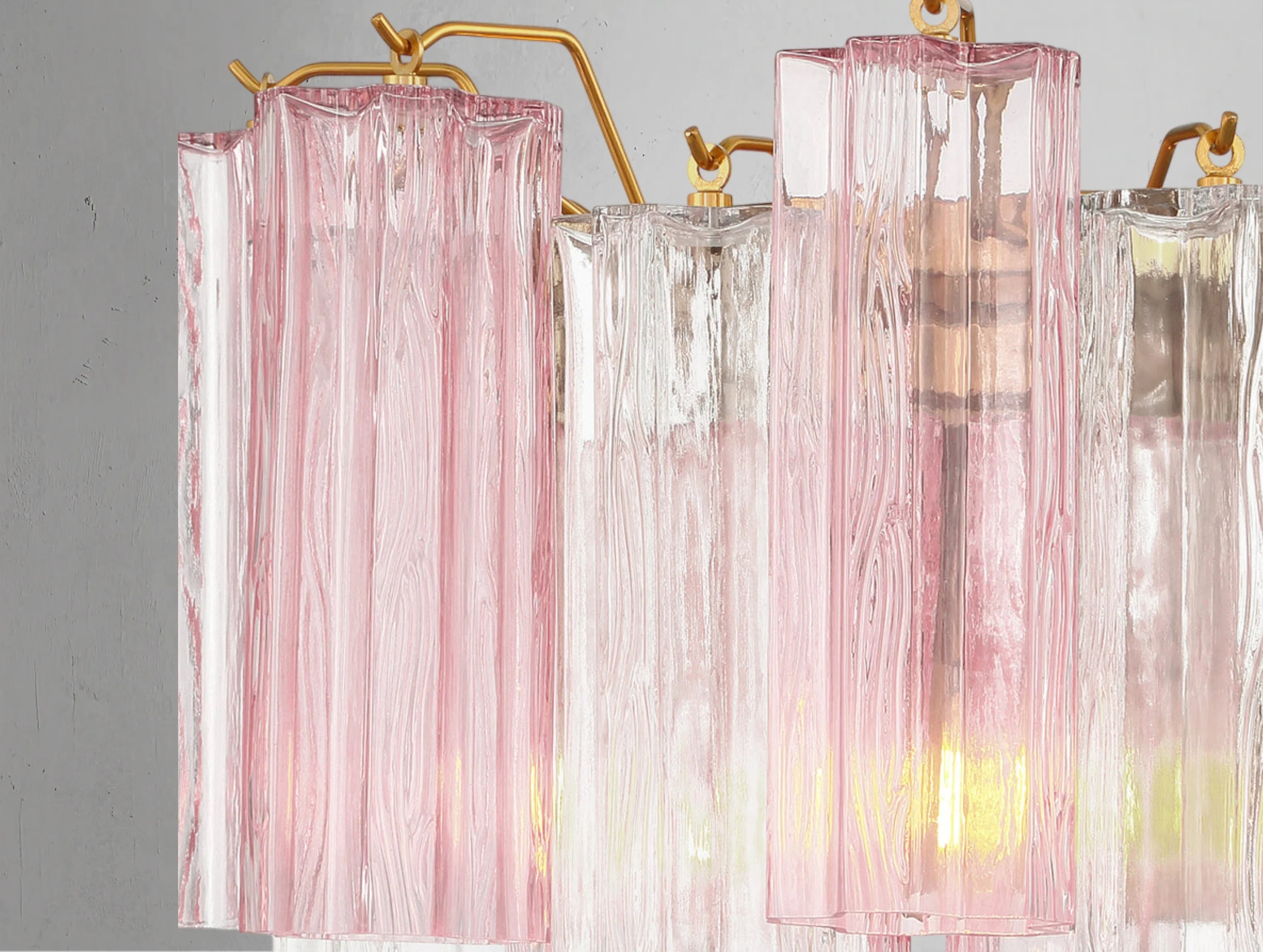 Adois Sconce - ZELNO LIGHTING