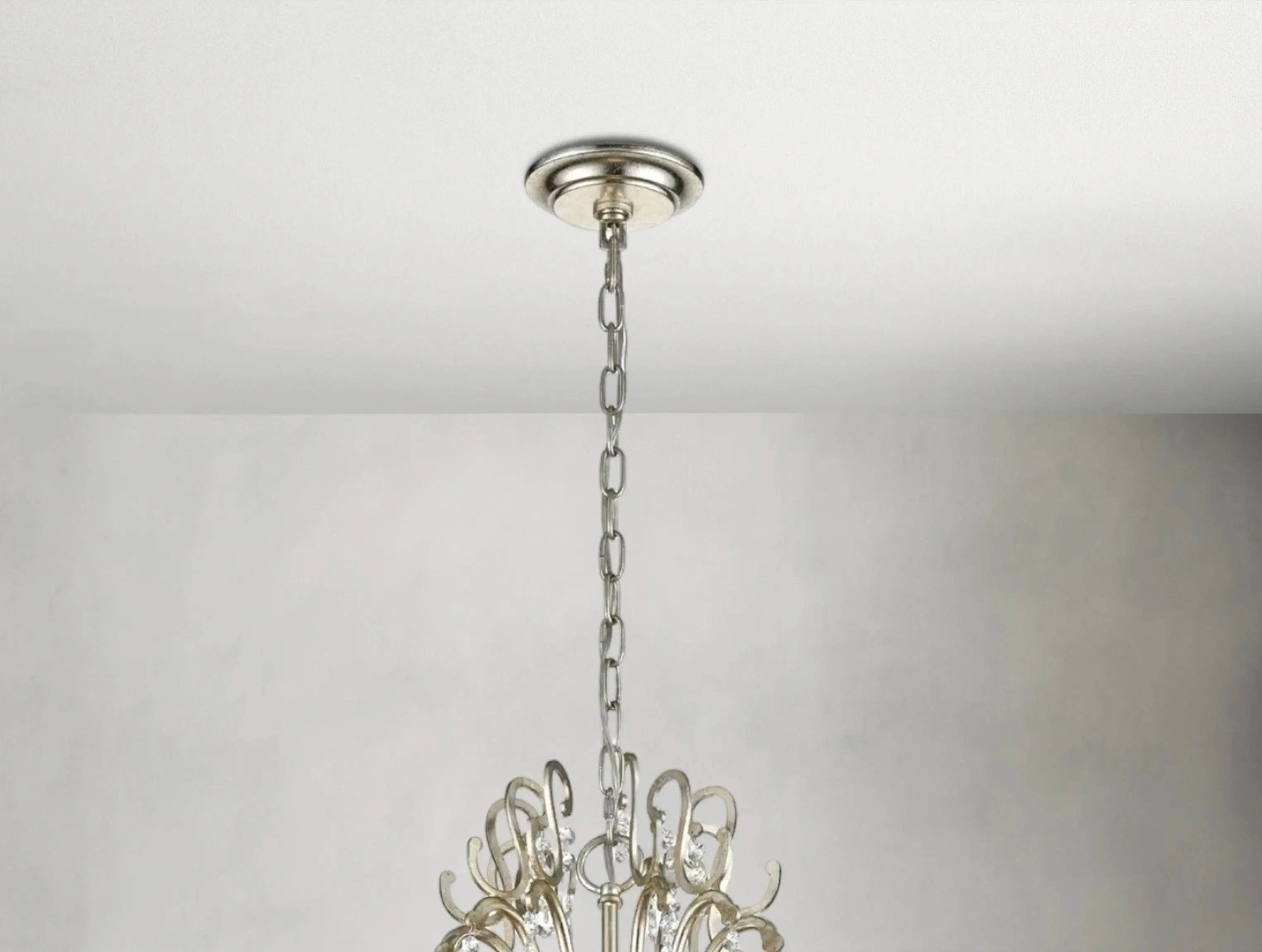 Cadia Chandelier ZELNO LIGHTING