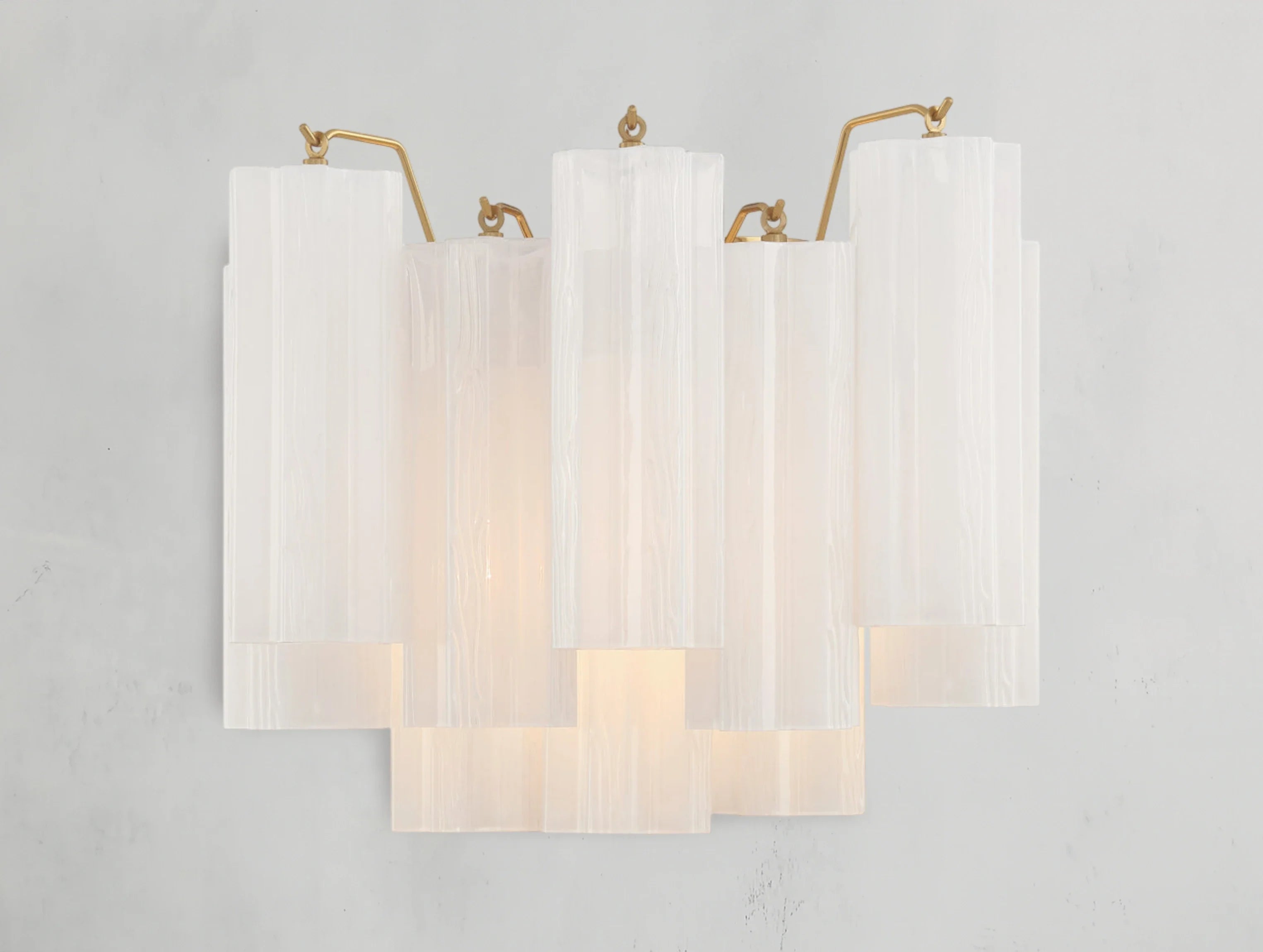 Adois Sconce - ZELNO LIGHTING