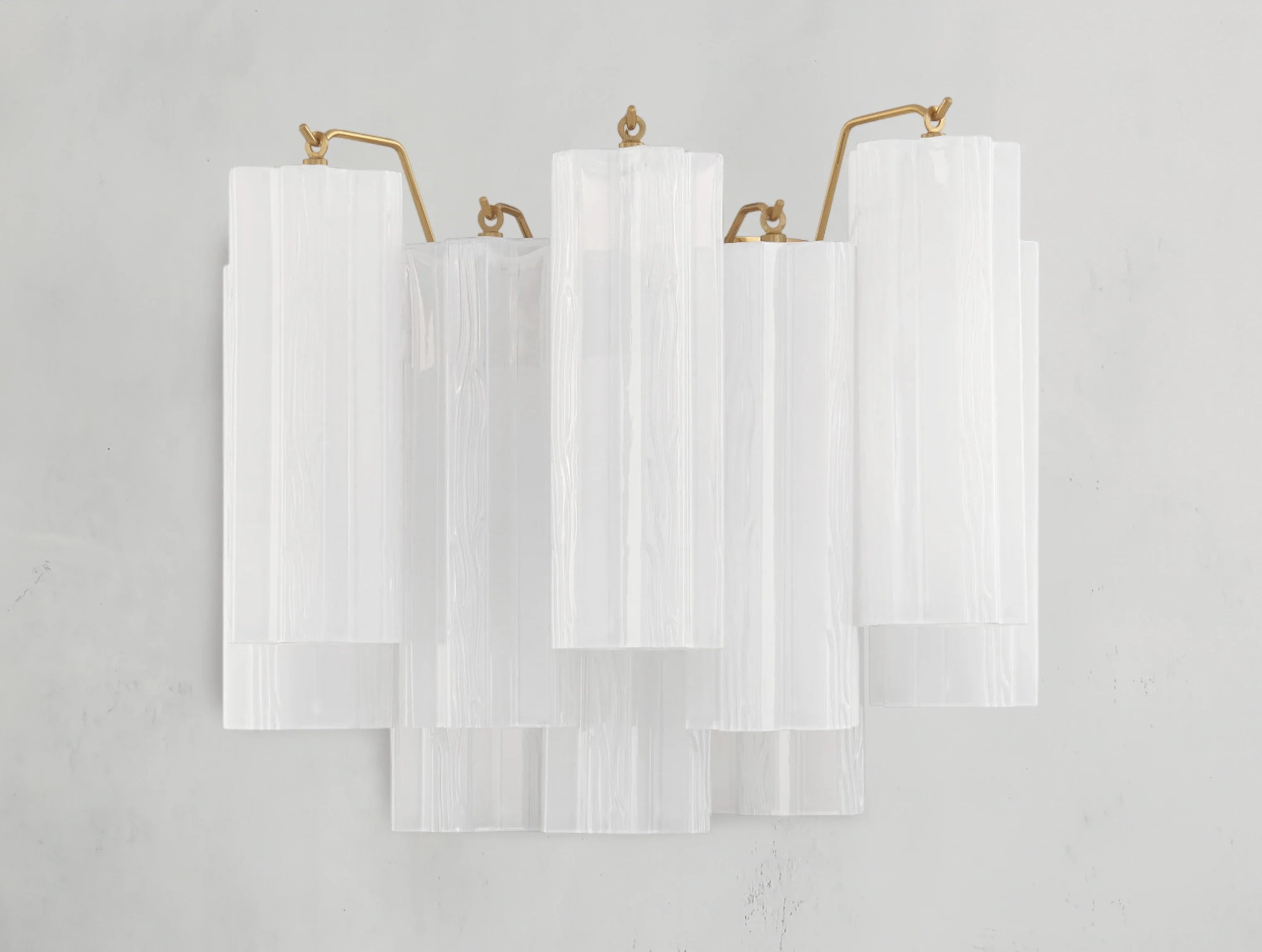 Adois Sconce - ZELNO LIGHTING