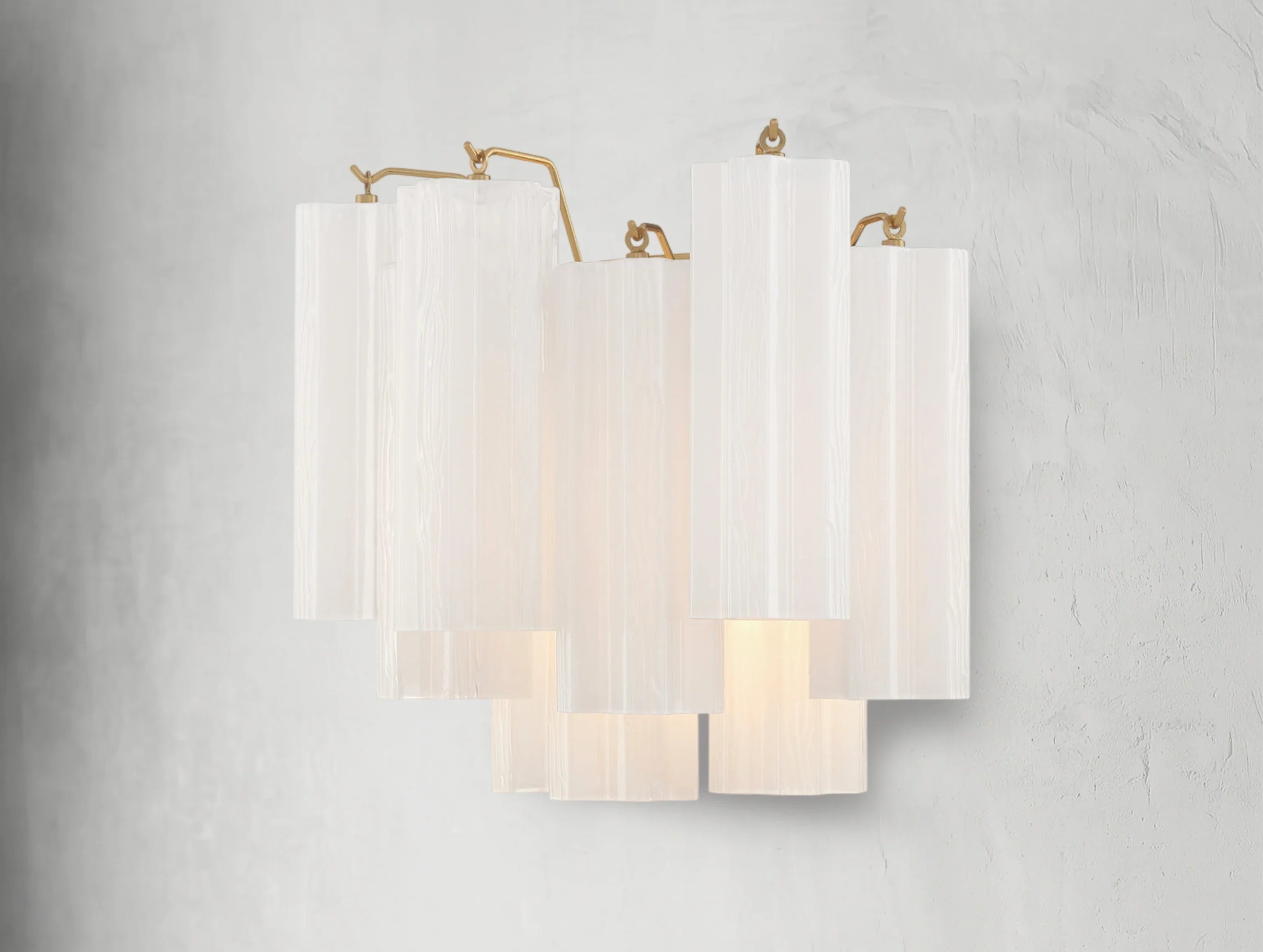 Adois Sconce - ZELNO LIGHTING