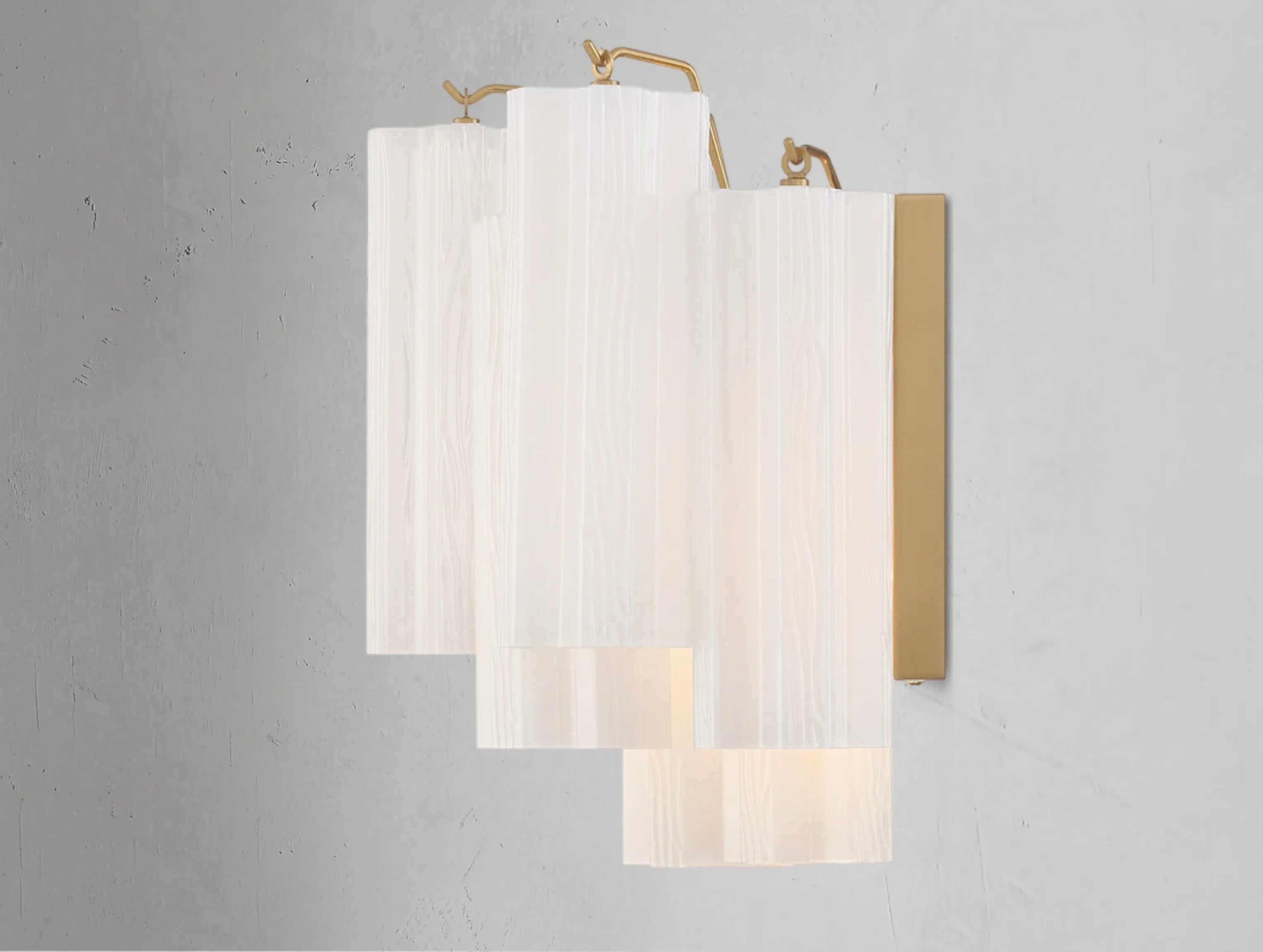 Adois Sconce - ZELNO LIGHTING