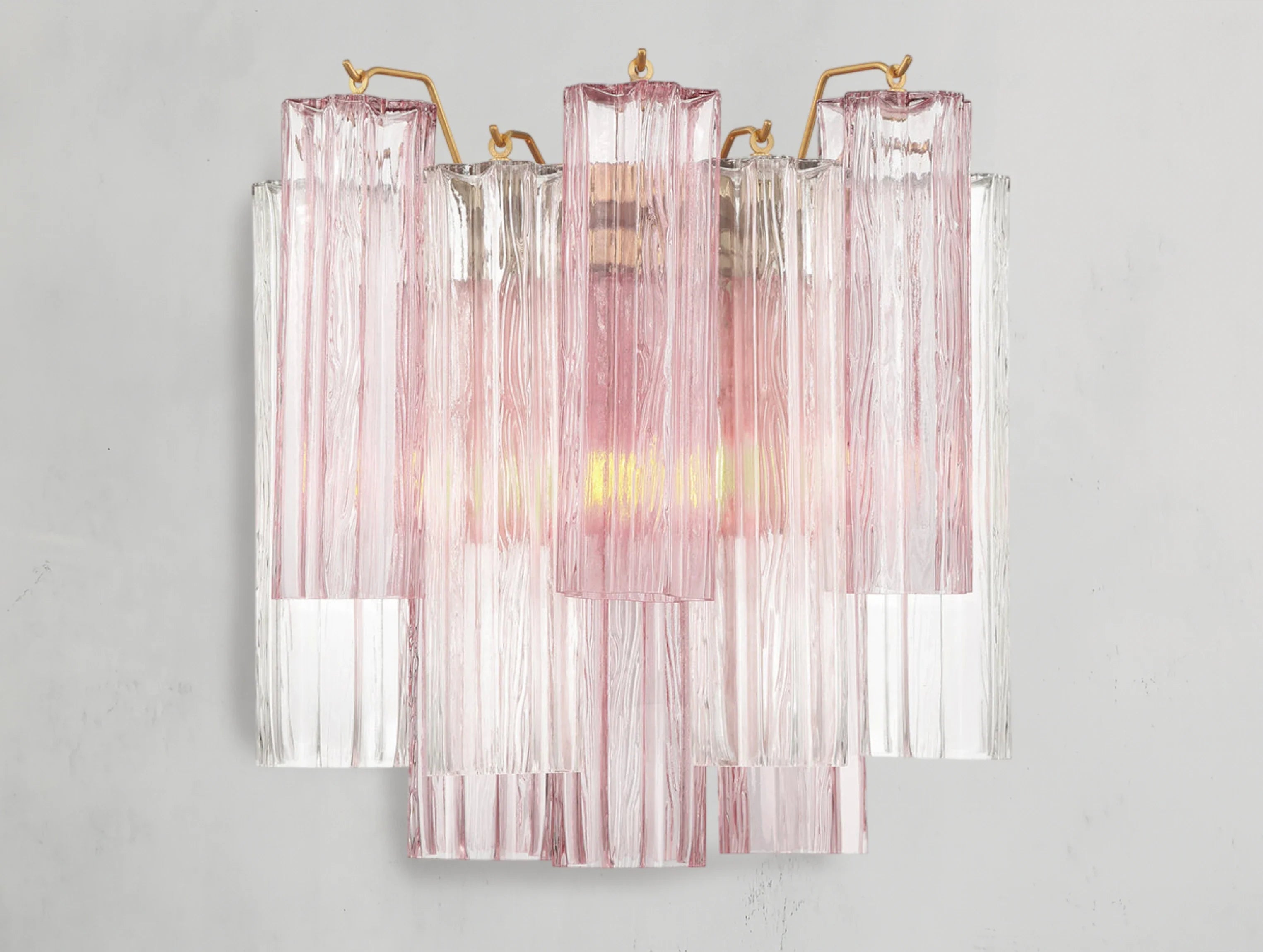 Adois Sconce - ZELNO LIGHTING