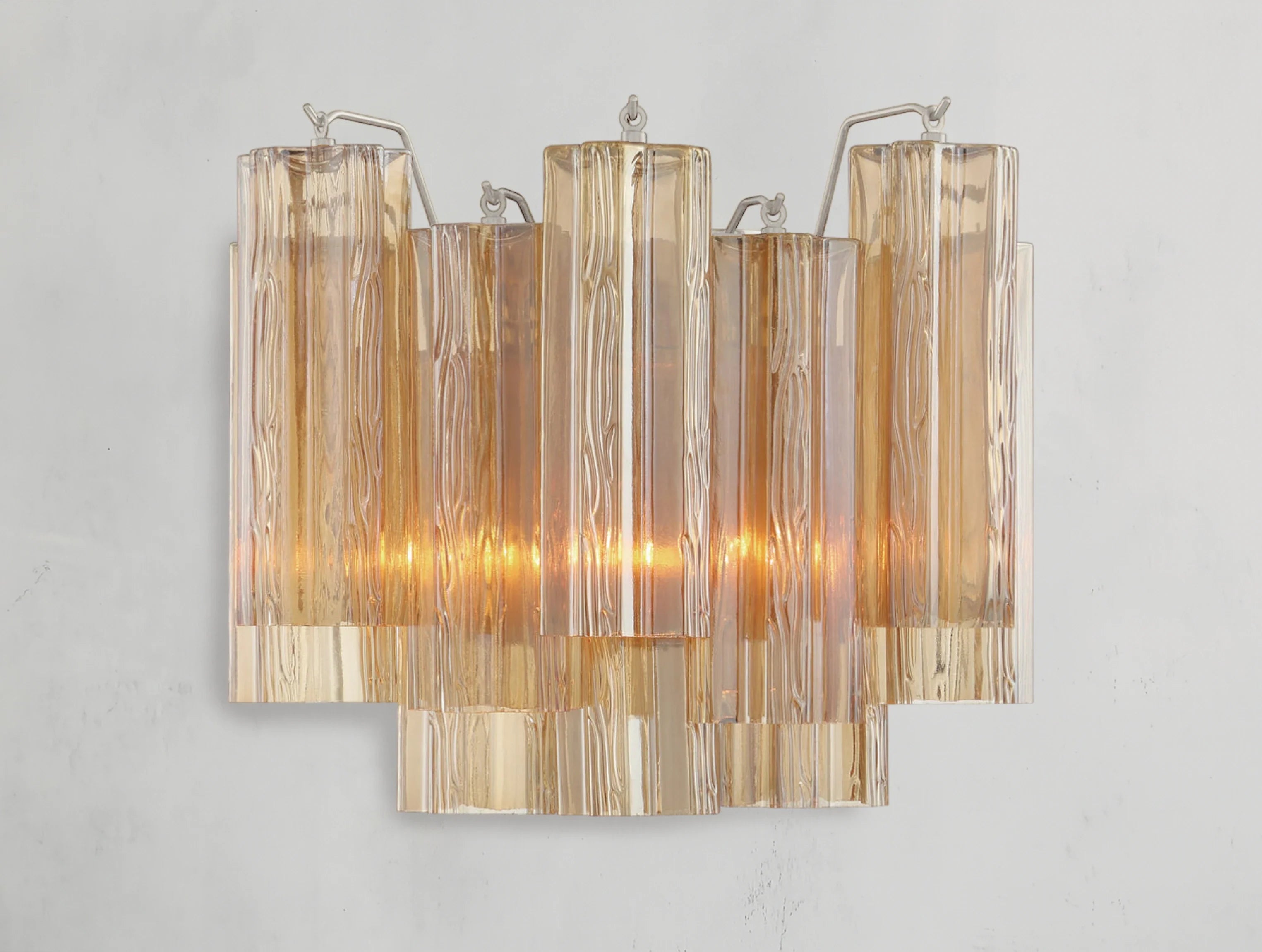 Adois Sconce - ZELNO LIGHTING