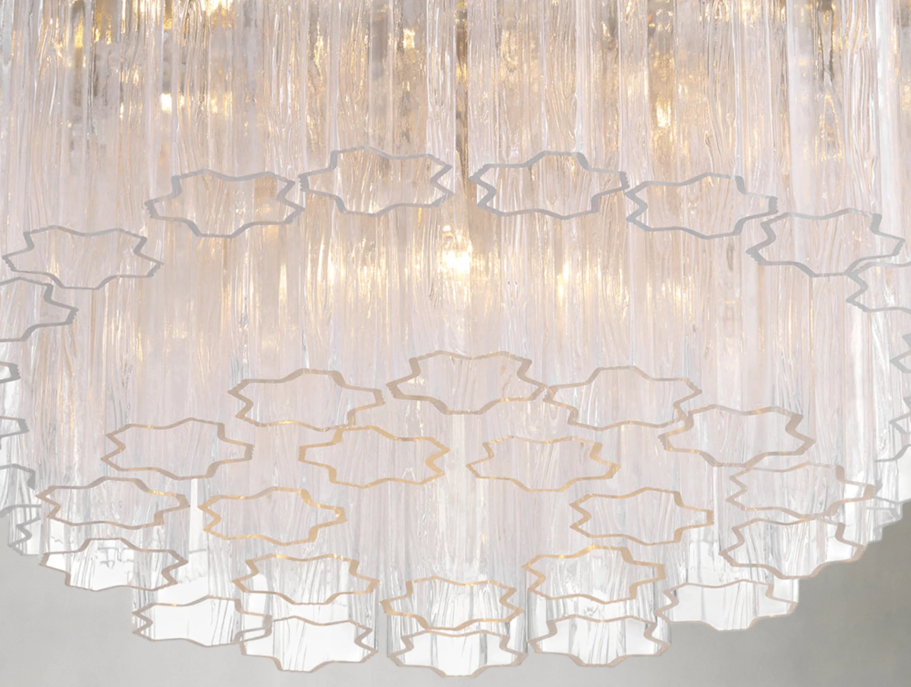 Adois Flush Mount - ZELNO LIGHTING