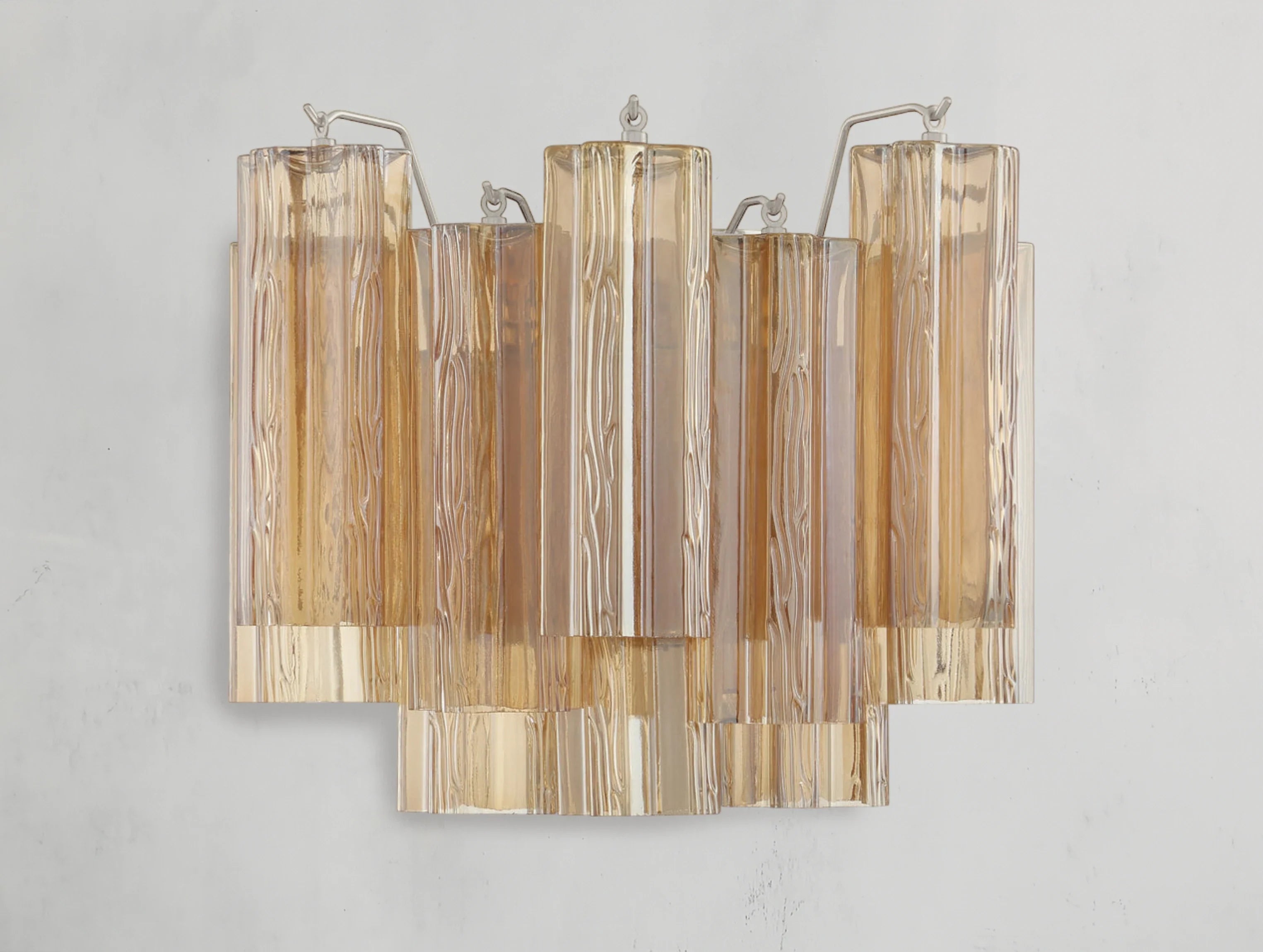 Adois Sconce - ZELNO LIGHTING