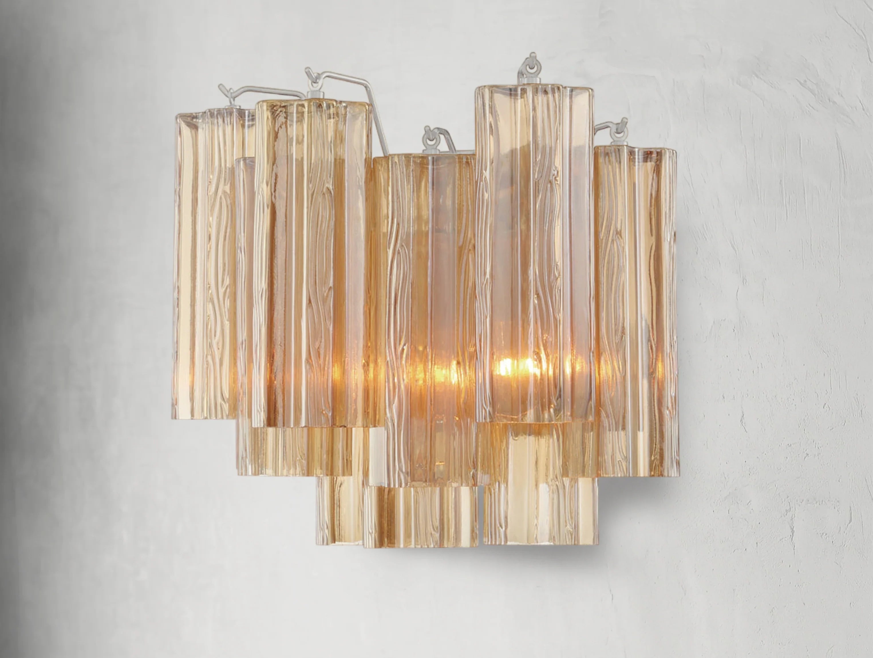 Adois Sconce - ZELNO LIGHTING
