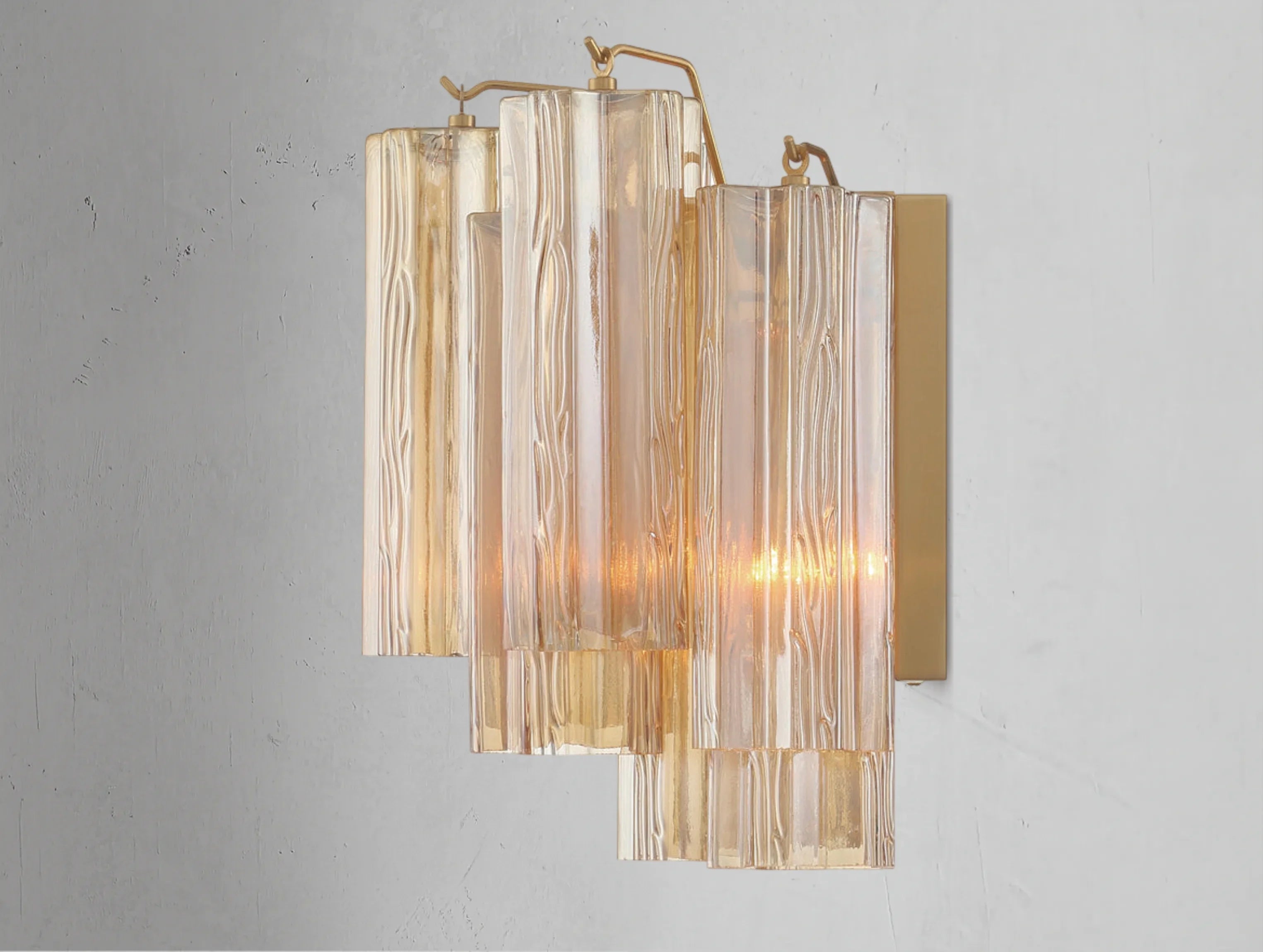 Adois Sconce - ZELNO LIGHTING