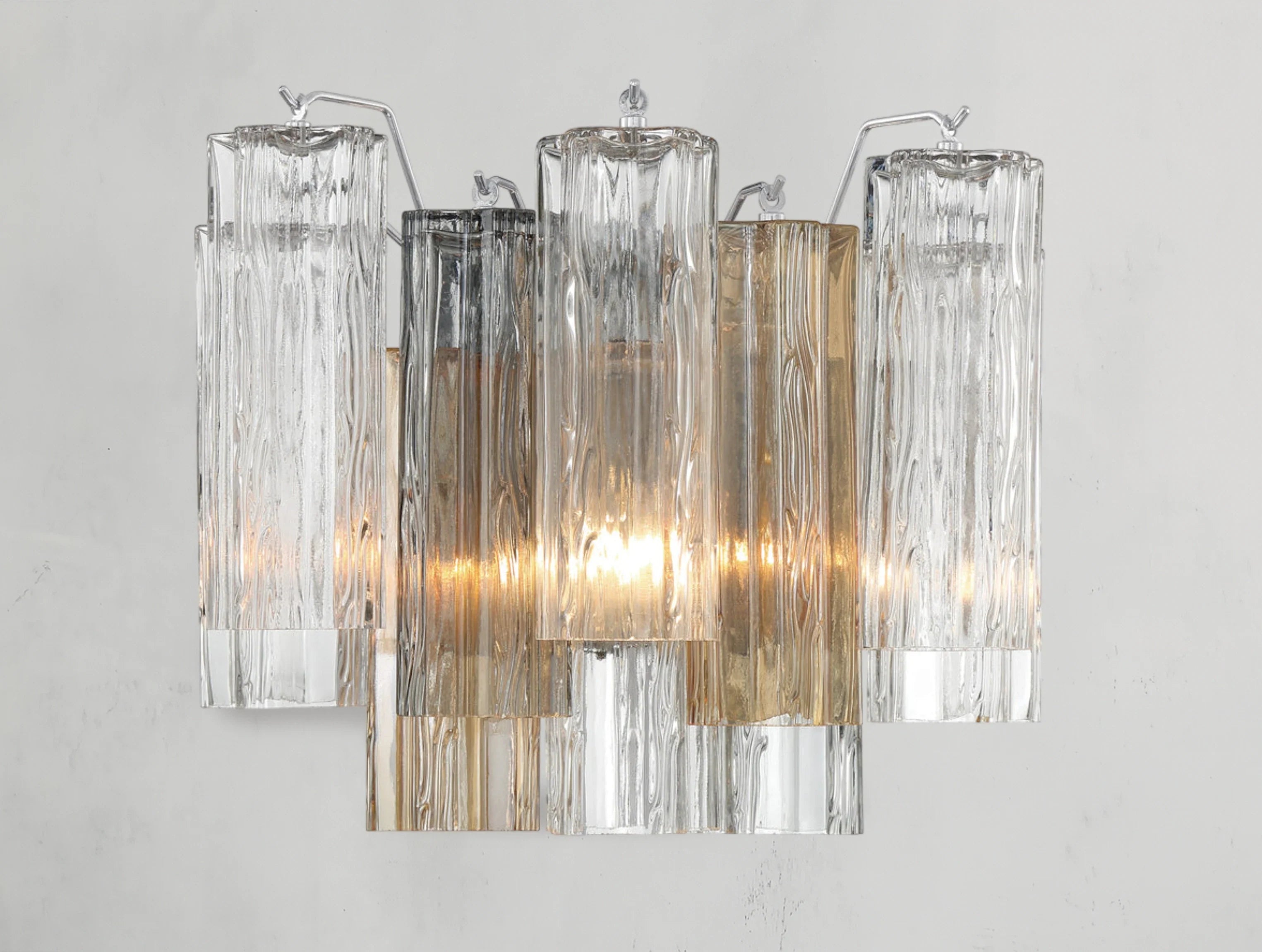 Adois Sconce - ZELNO LIGHTING