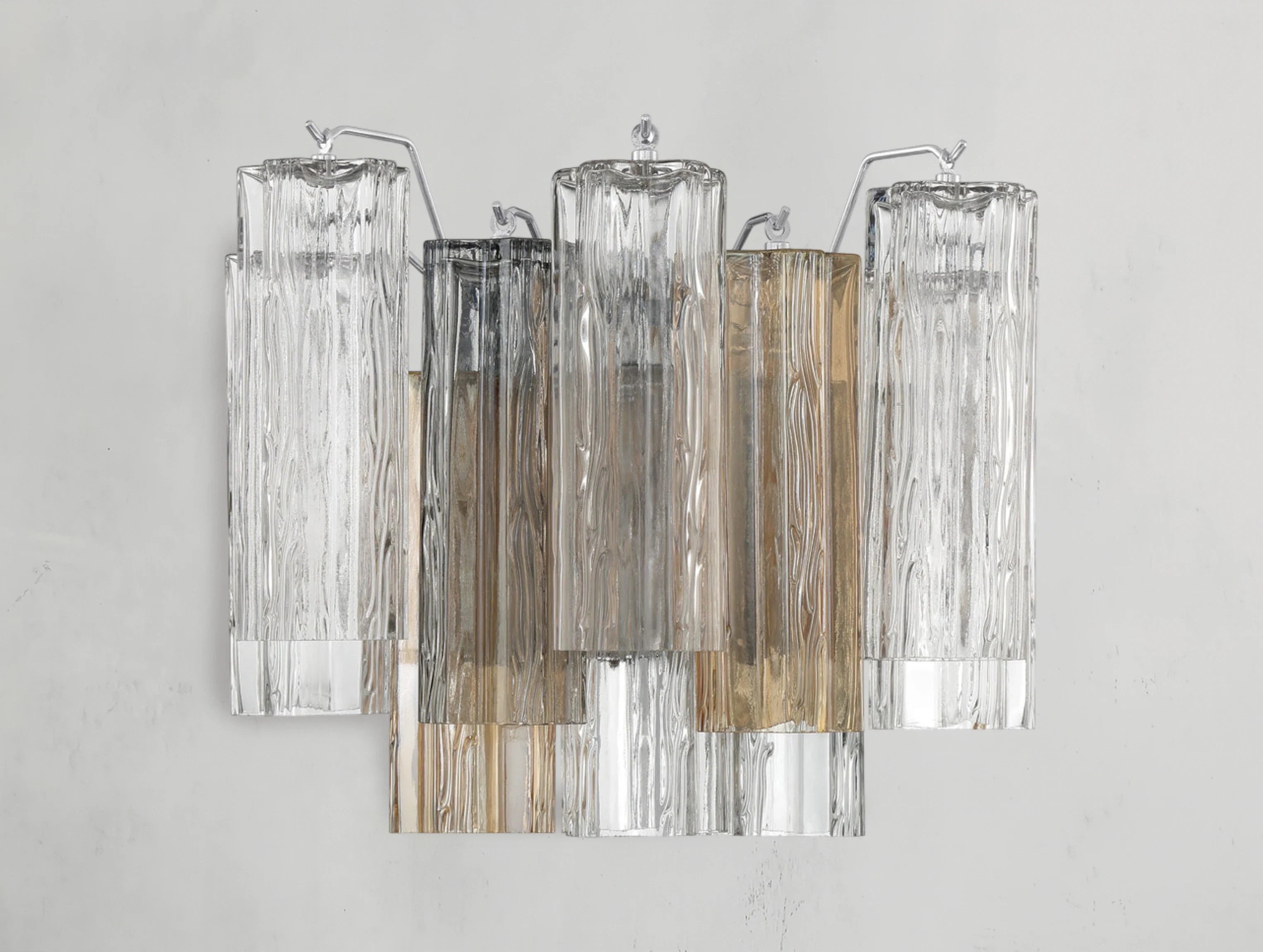 Adois Sconce - ZELNO LIGHTING