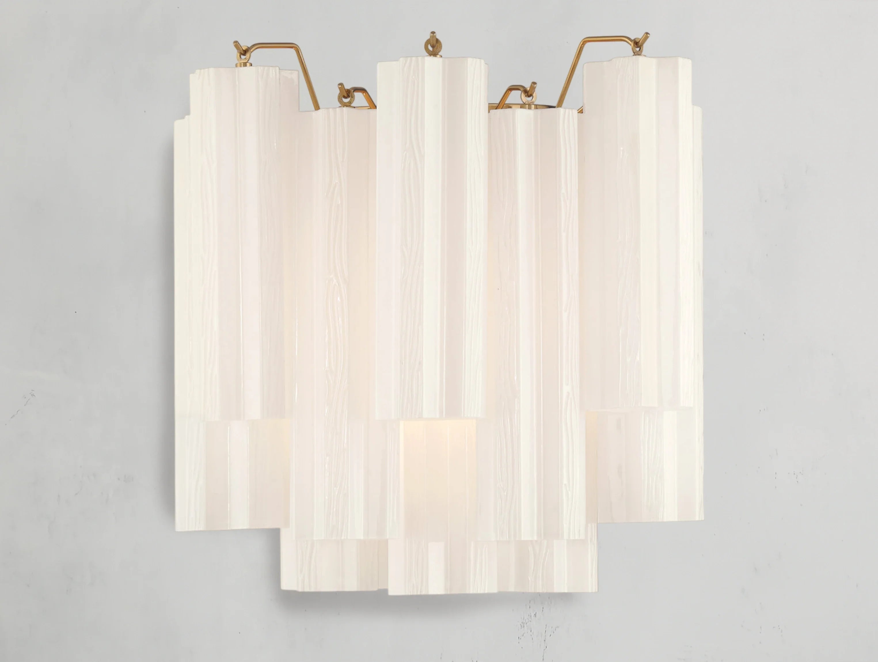 Adois Sconce - ZELNO LIGHTING