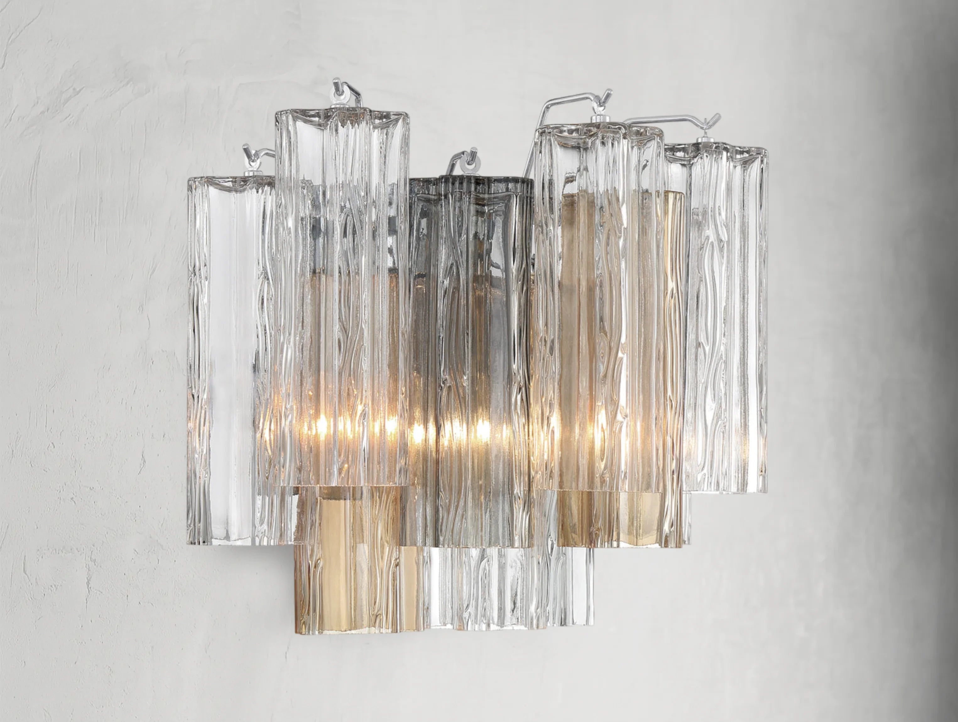 Adois Sconce - ZELNO LIGHTING