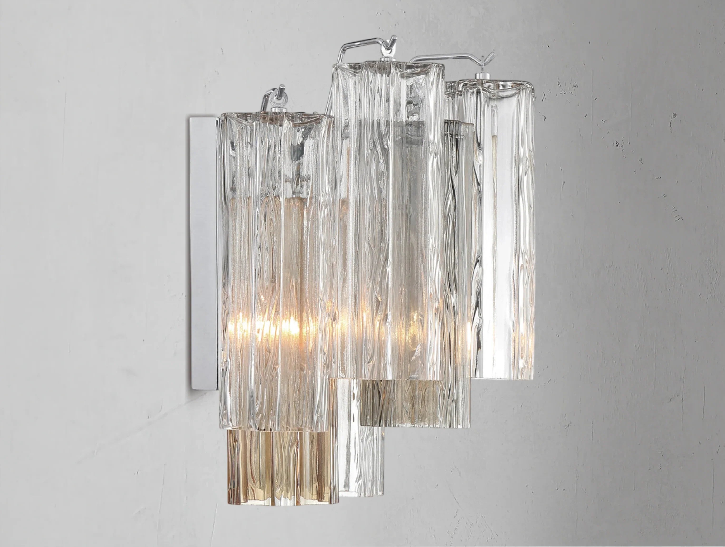 Adois Sconce - ZELNO LIGHTING