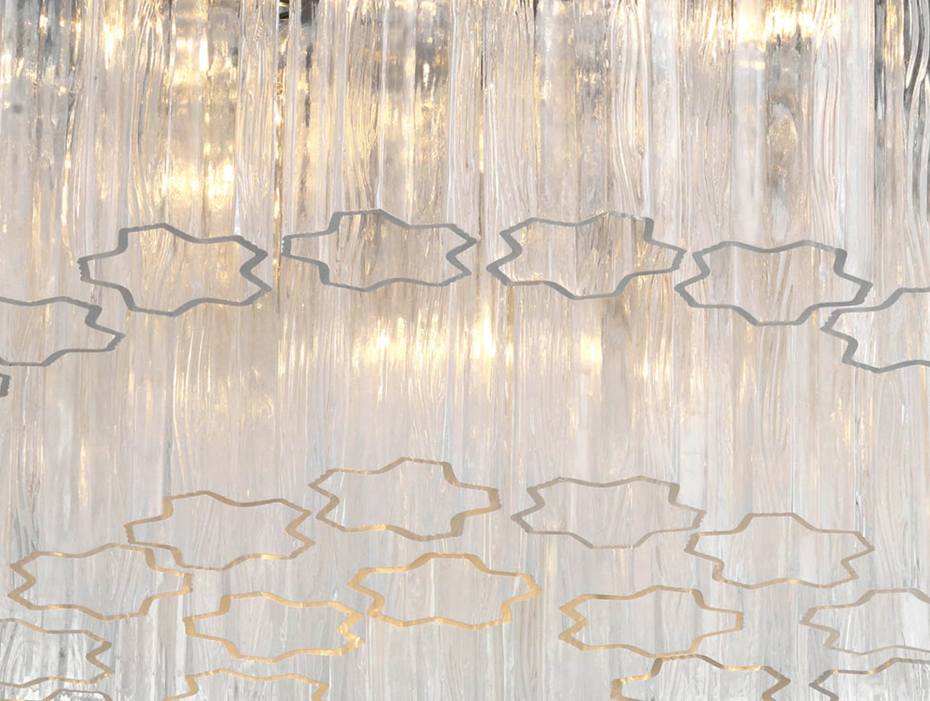 Adois Flush Mount - ZELNO LIGHTING