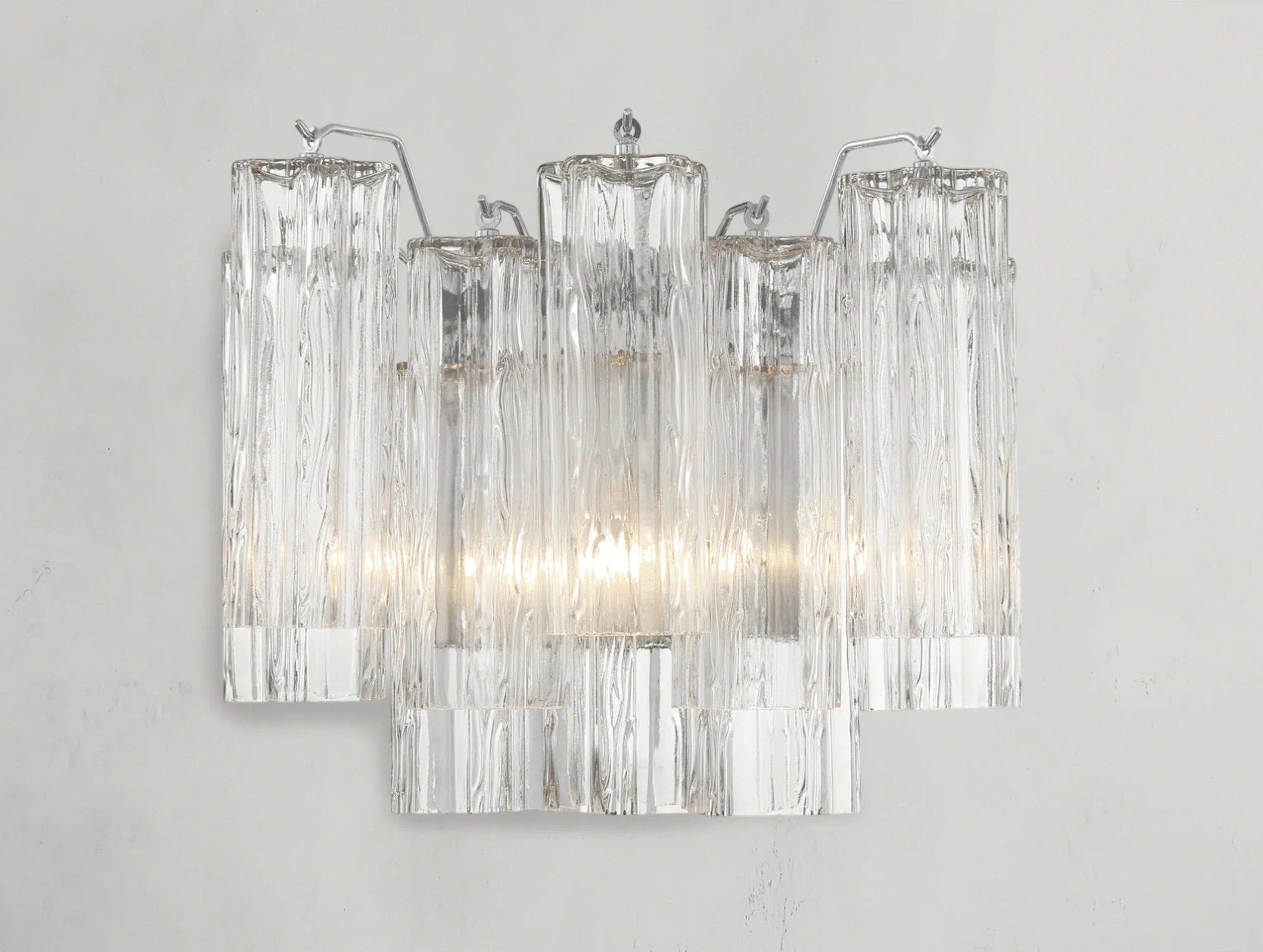 Adois Sconce - ZELNO LIGHTING