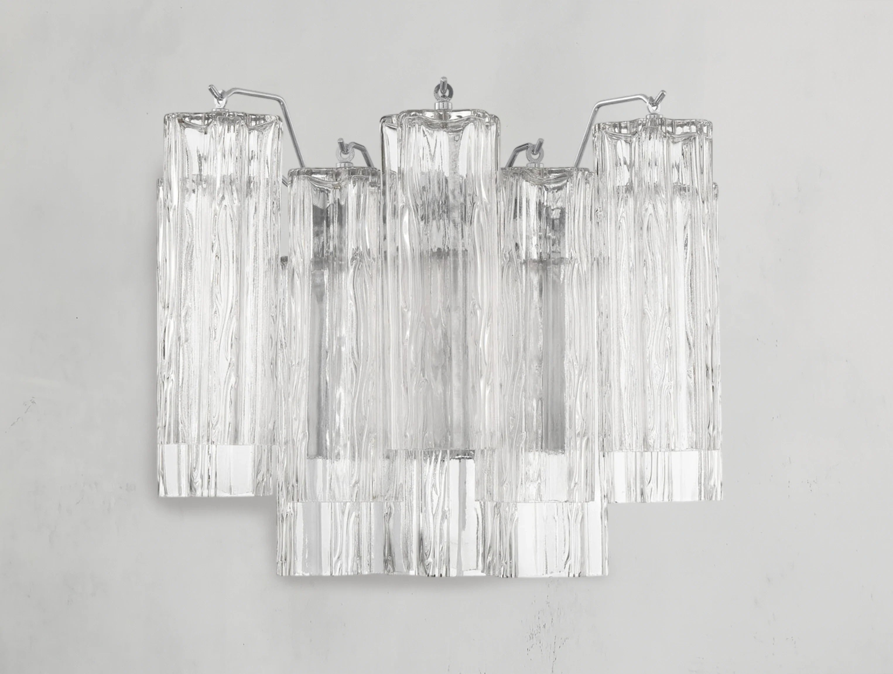 Adois Sconce - ZELNO LIGHTING
