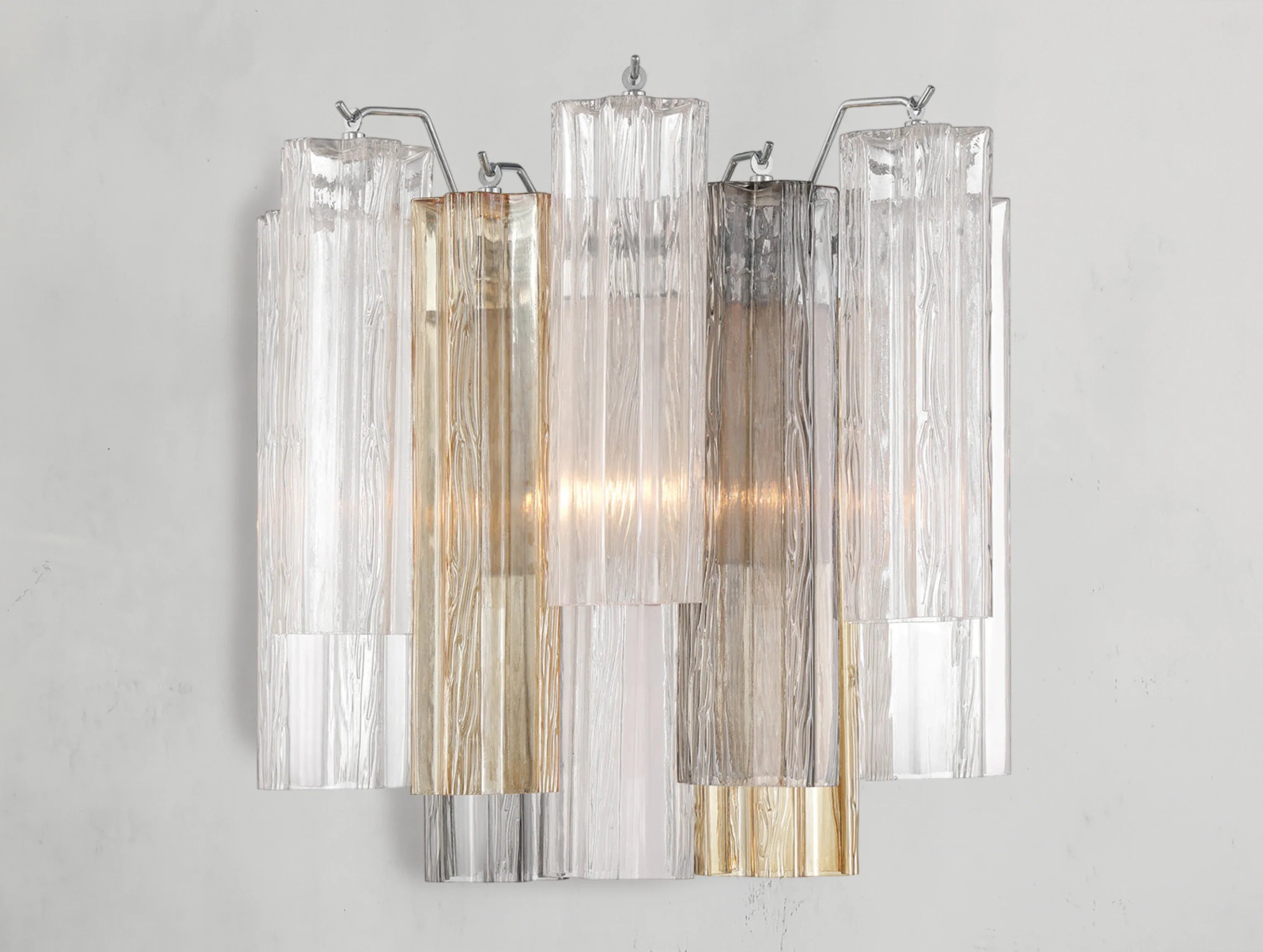 Adois Sconce - ZELNO LIGHTING