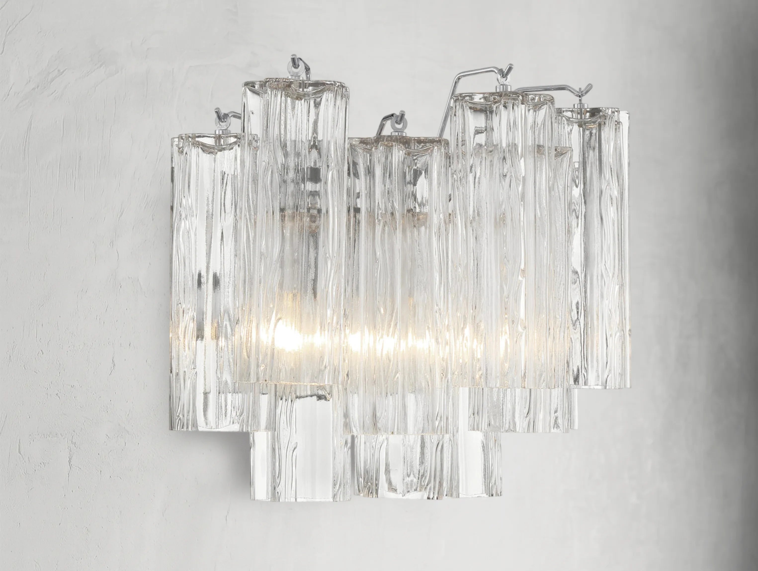 Adois Sconce - ZELNO LIGHTING