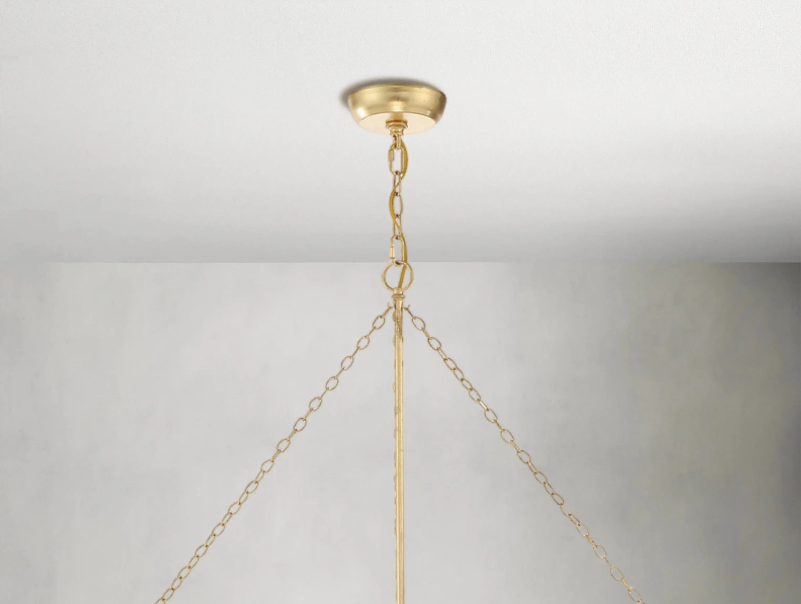 Rylon Multi-layer Chandelier ZELNO LIGHTING