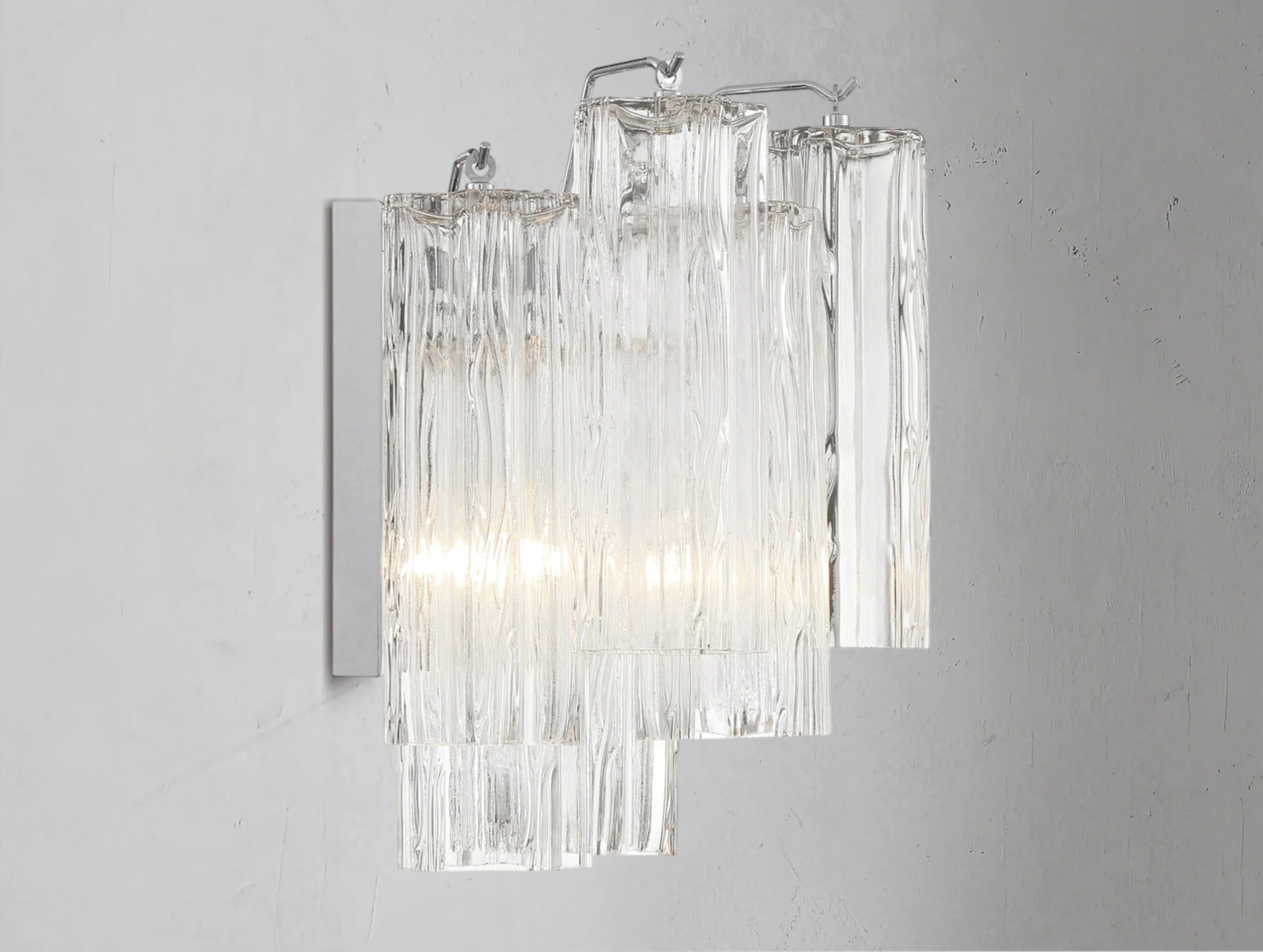 Adois Sconce - ZELNO LIGHTING