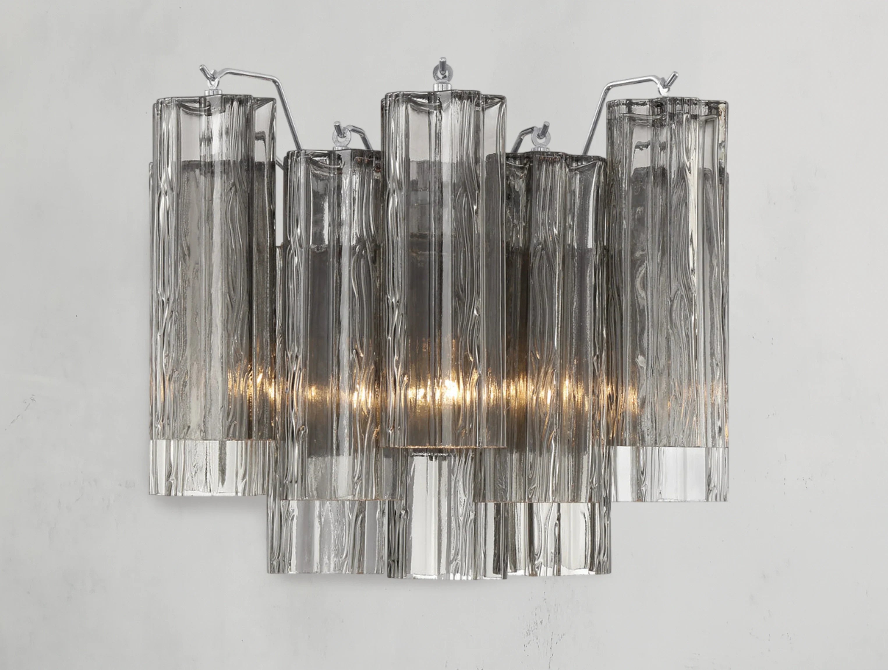 Adois Sconce - ZELNO LIGHTING