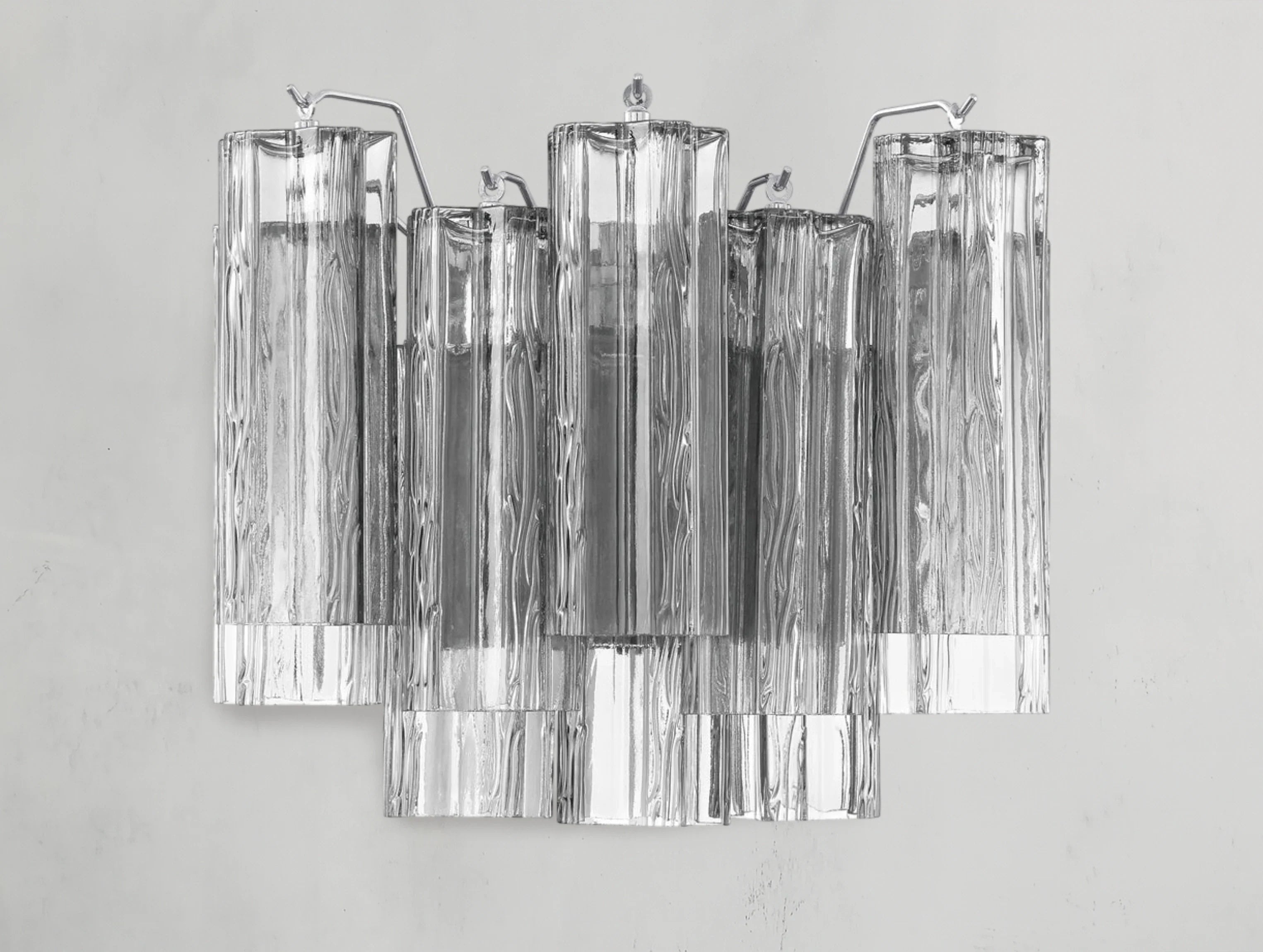 Adois Sconce - ZELNO LIGHTING