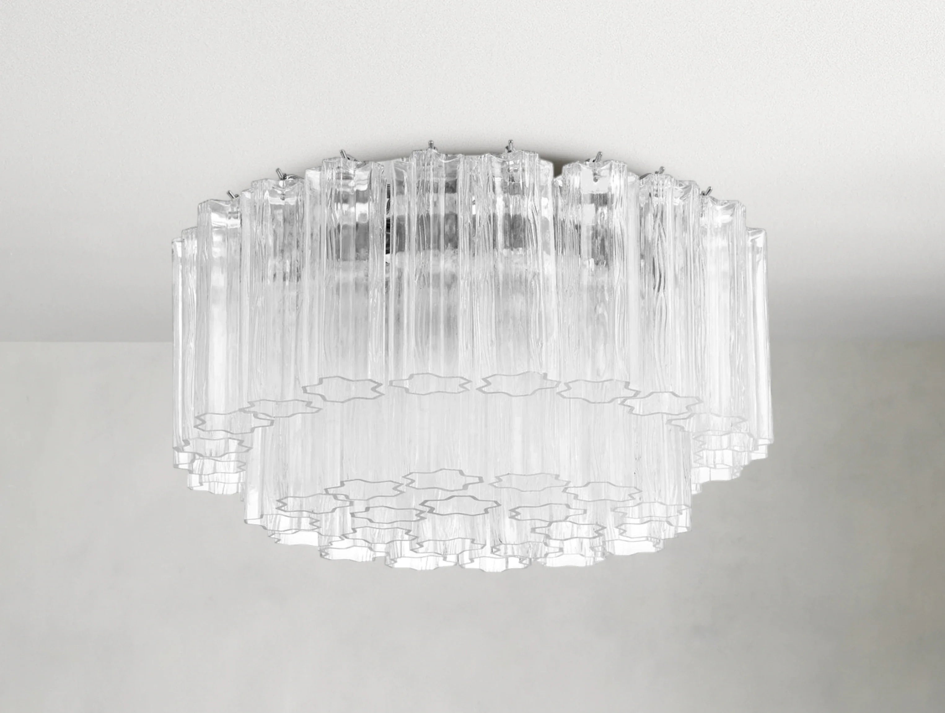Adois Flush Mount - ZELNO LIGHTING