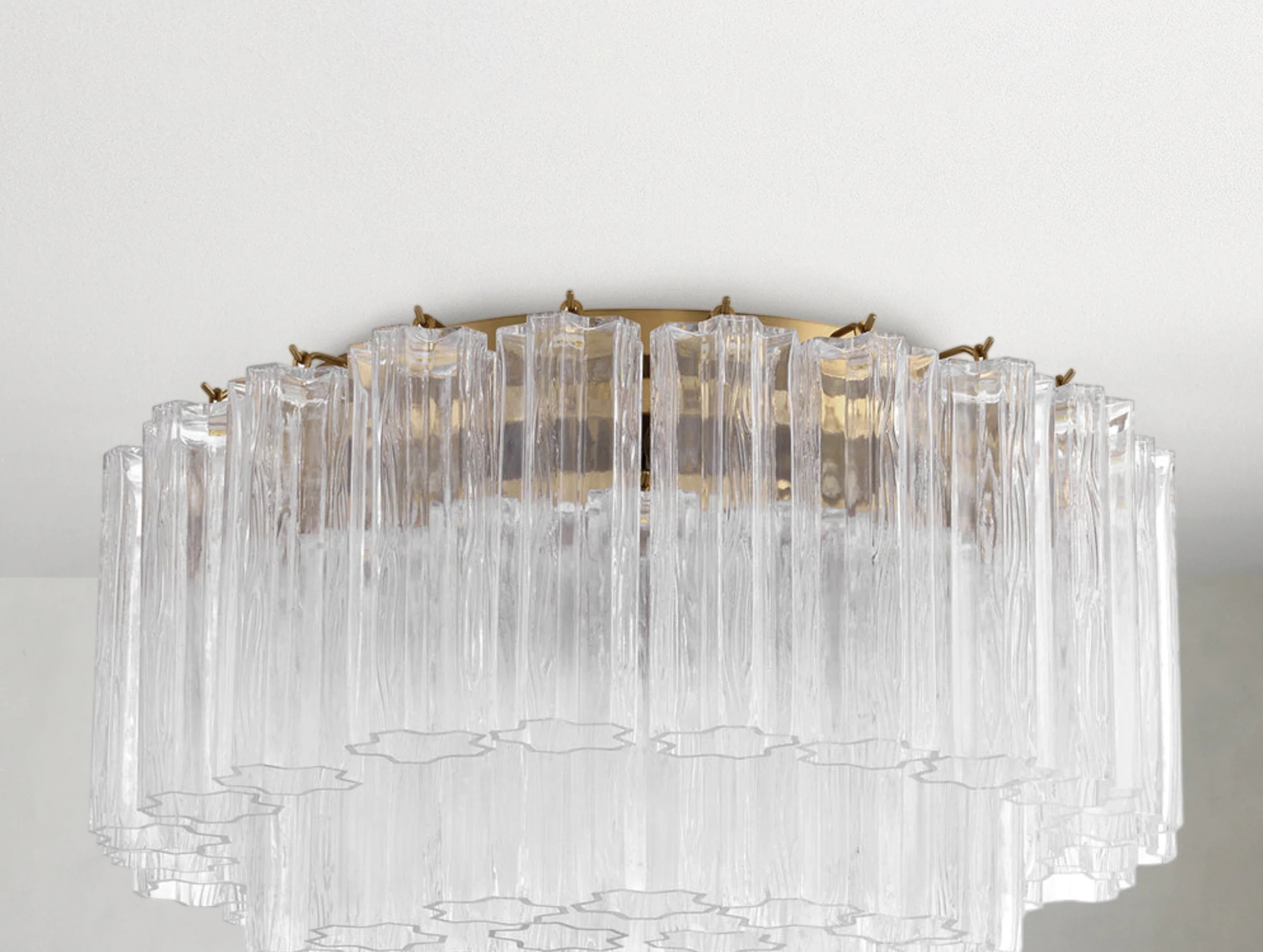 Adois Flush Mount - ZELNO LIGHTING