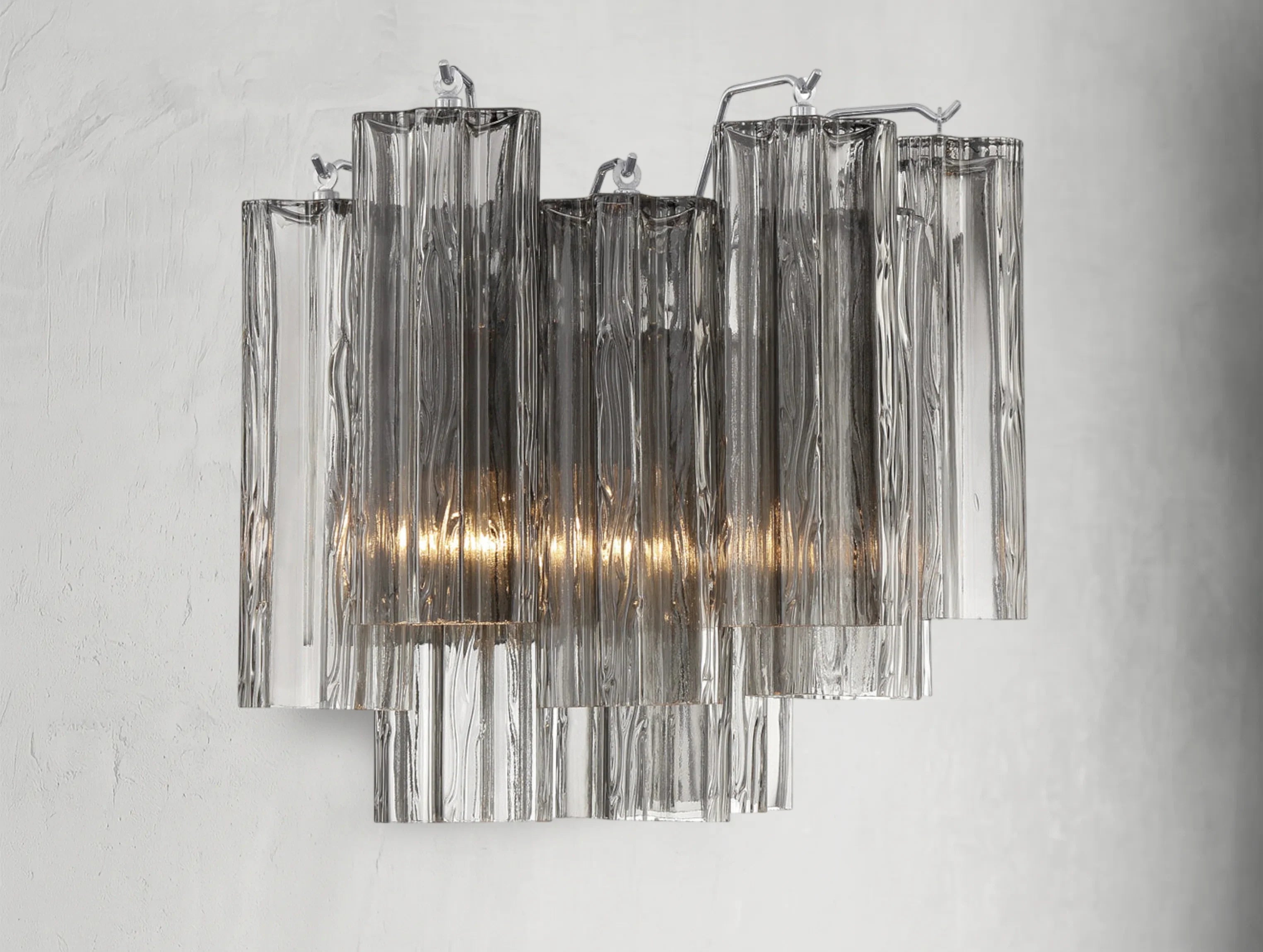 Adois Sconce - ZELNO LIGHTING