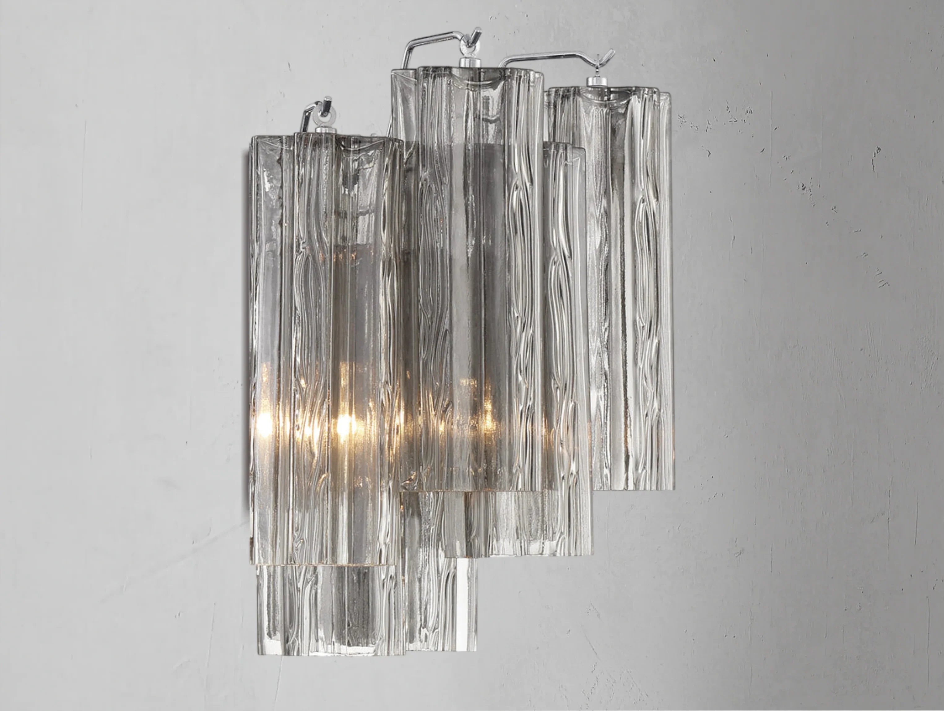 Adois Sconce - ZELNO LIGHTING