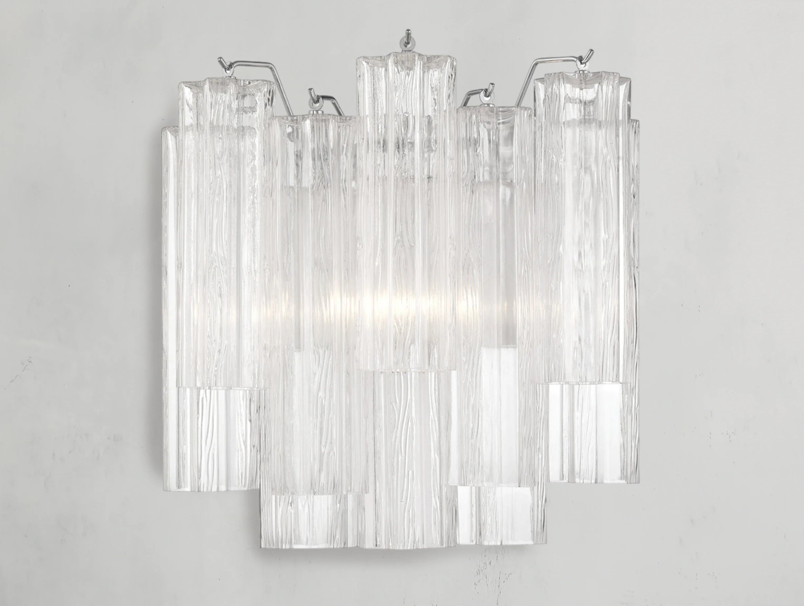Adois Sconce - ZELNO LIGHTING