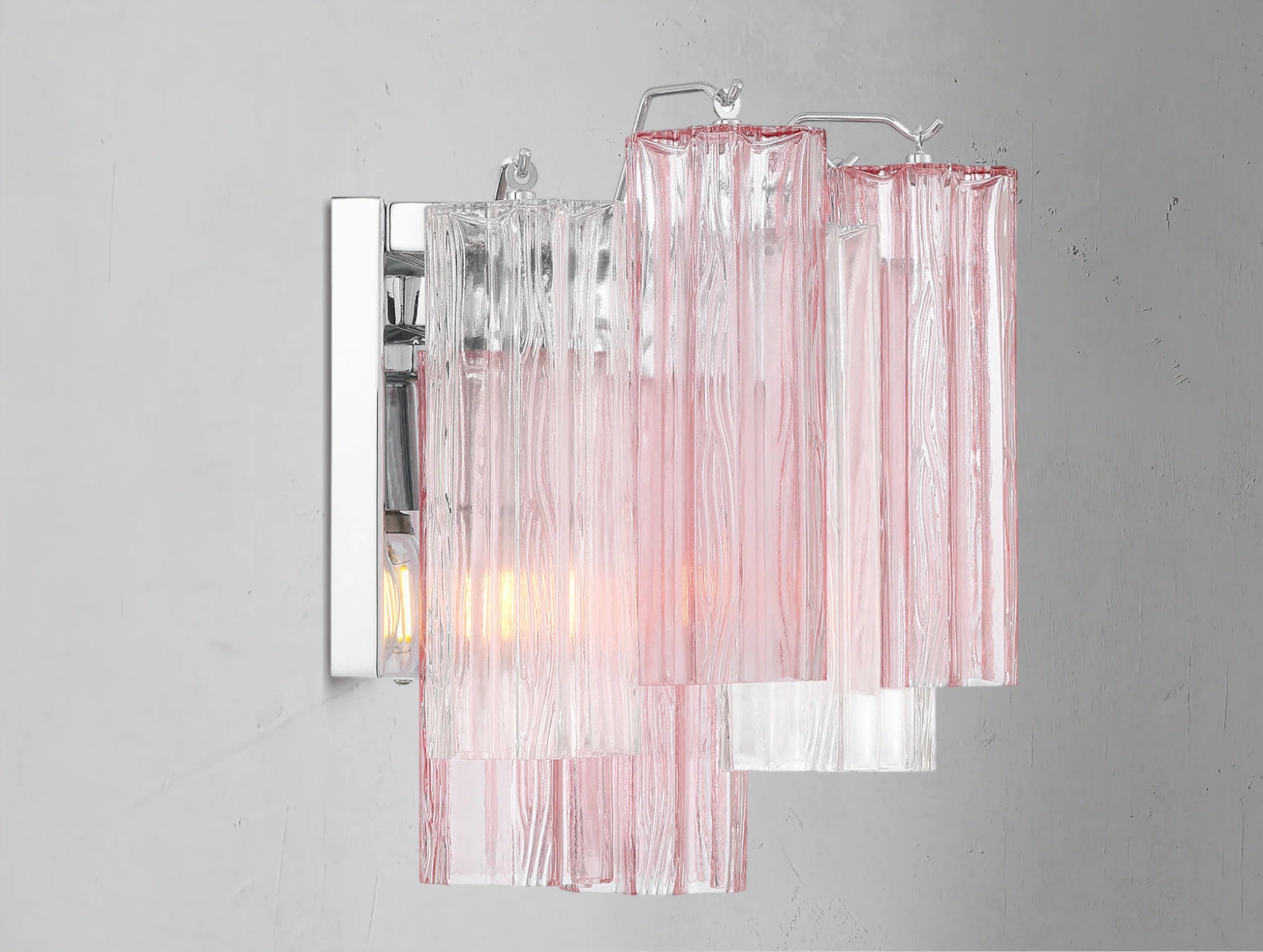 Adois Sconce - ZELNO LIGHTING