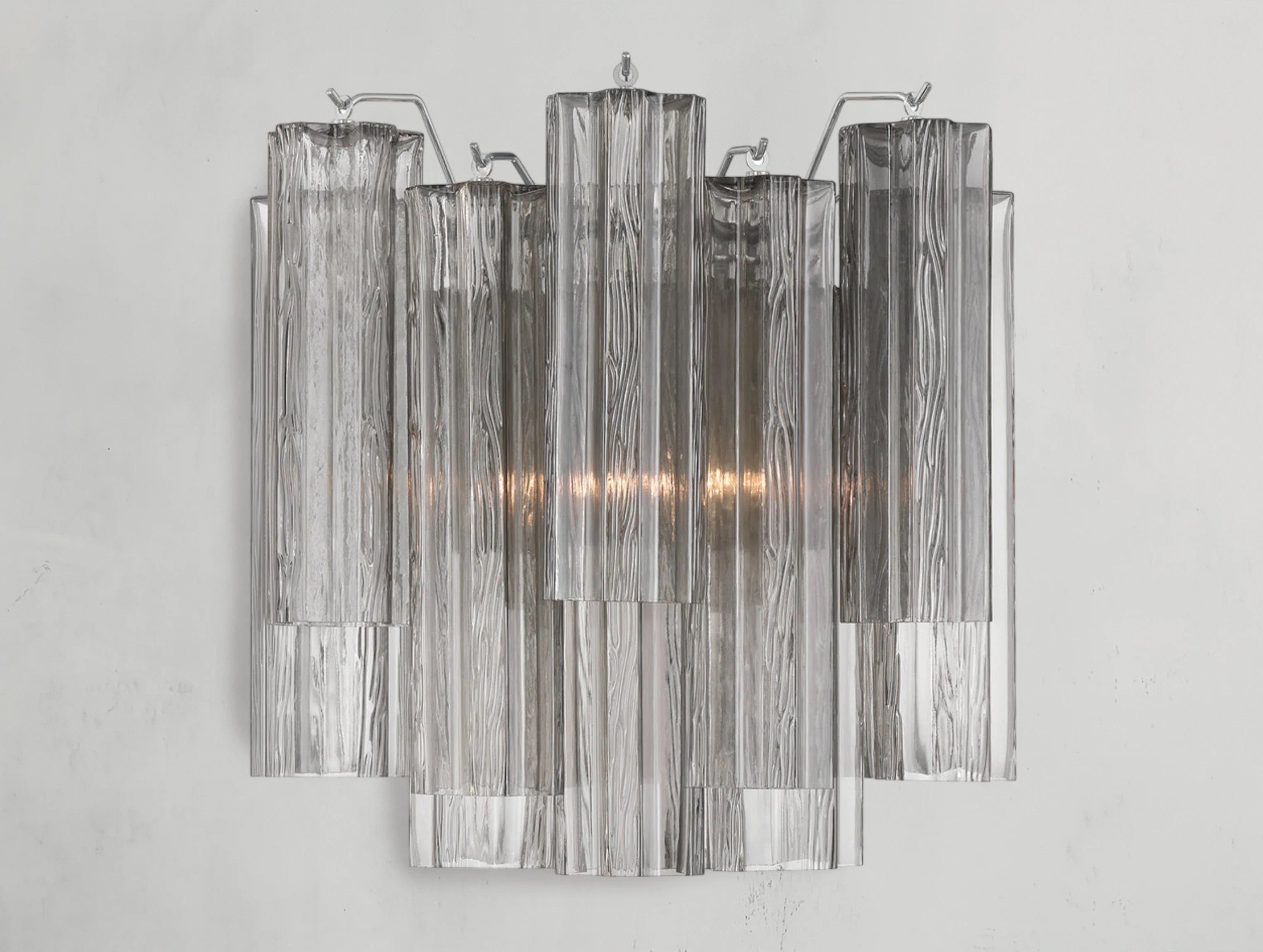 Adois Sconce - ZELNO LIGHTING