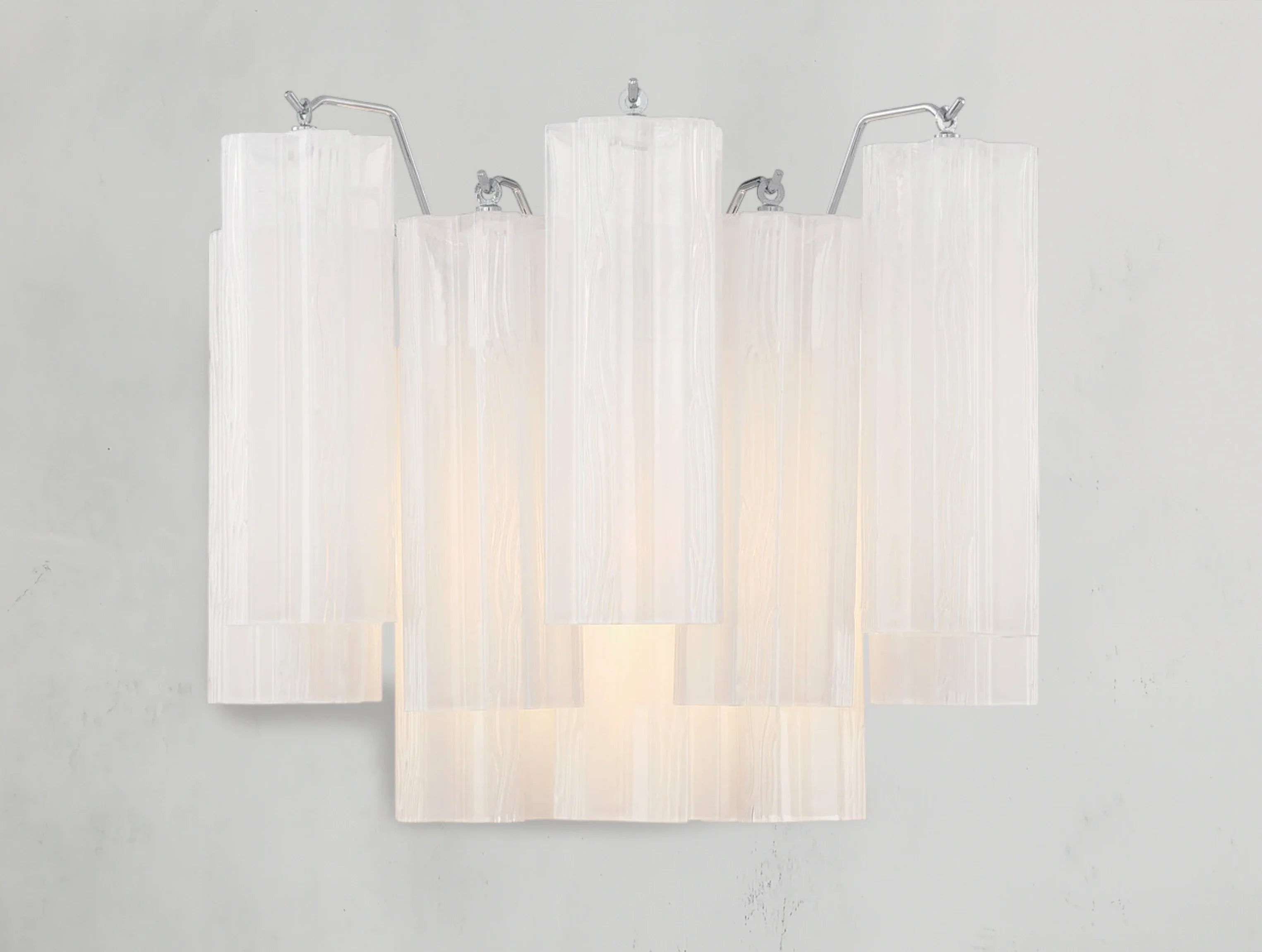 Adois Sconce - ZELNO LIGHTING