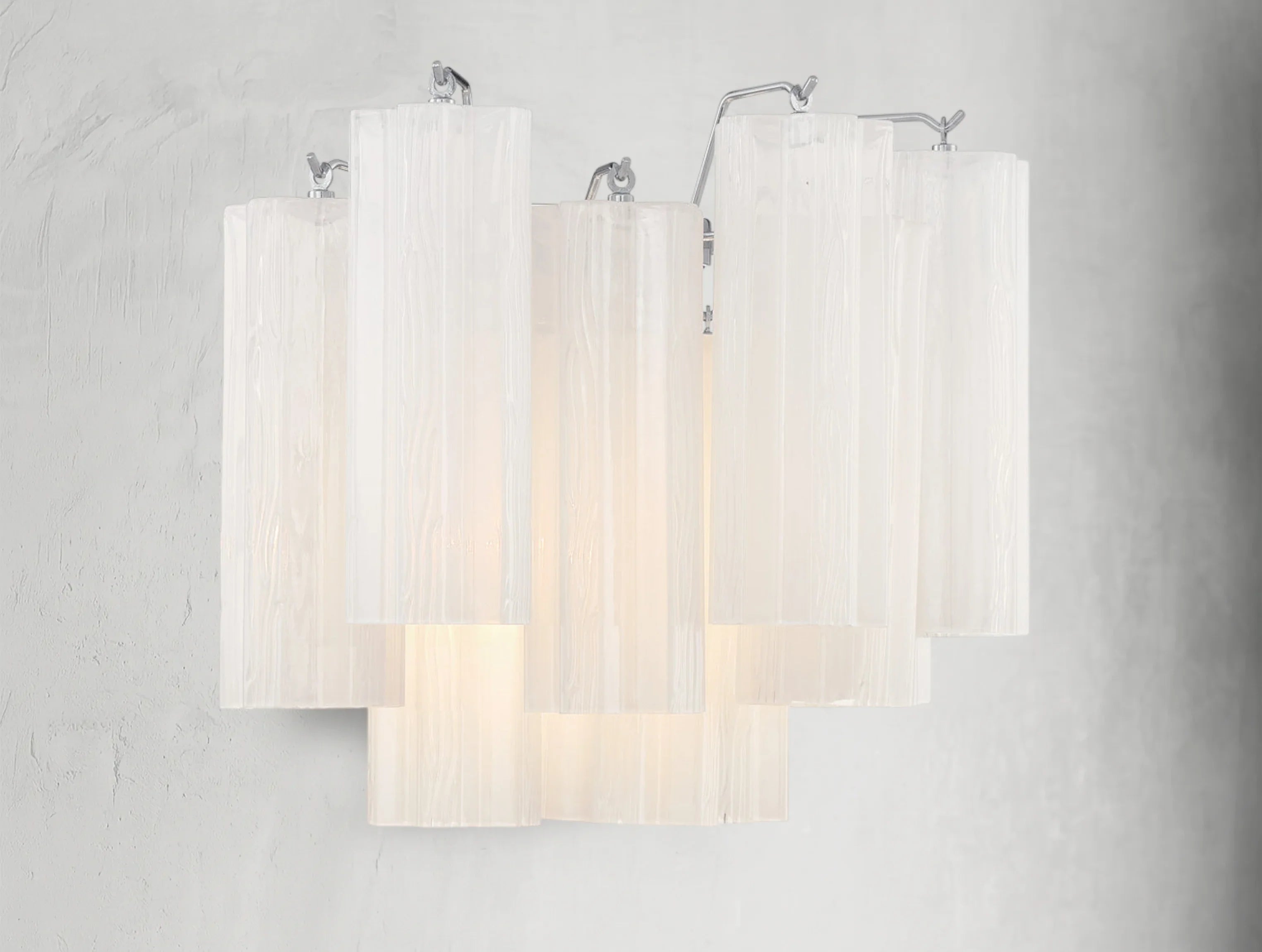 Adois Sconce - ZELNO LIGHTING