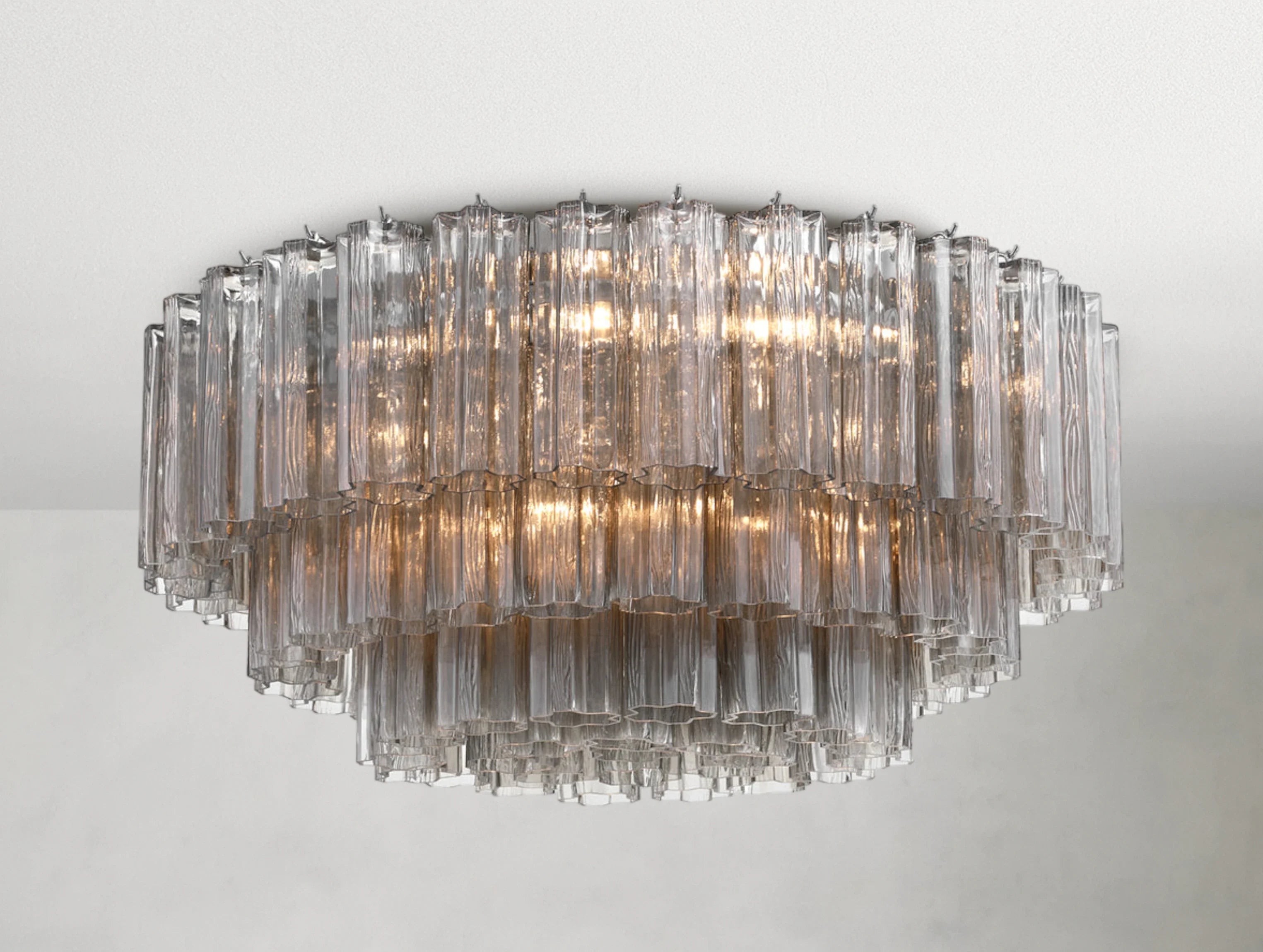 Adois Flush Mount - ZELNO LIGHTING
