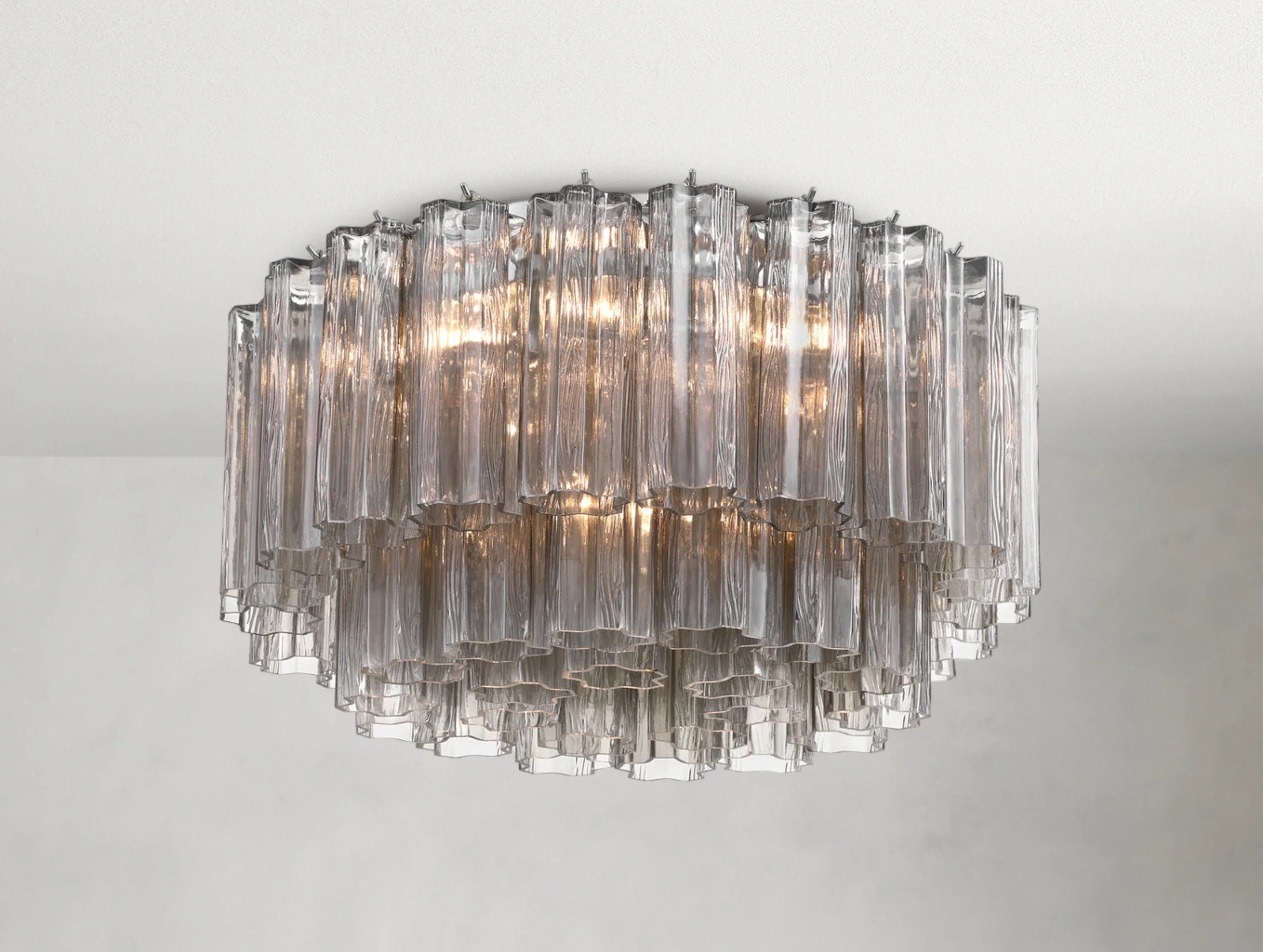 Adois Flush Mount - ZELNO LIGHTING